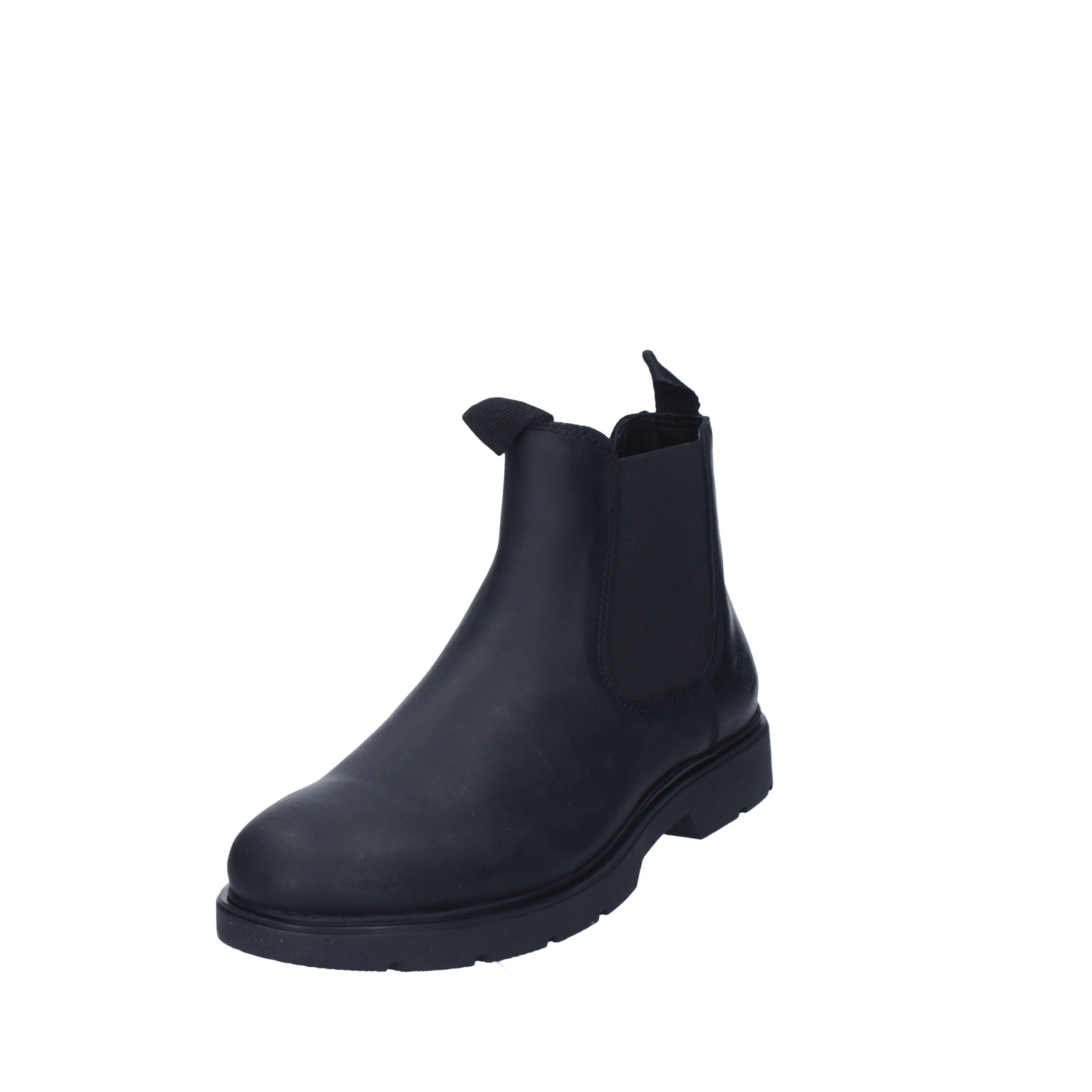 LUMBERJACK Scarpe 102217639 BLACK