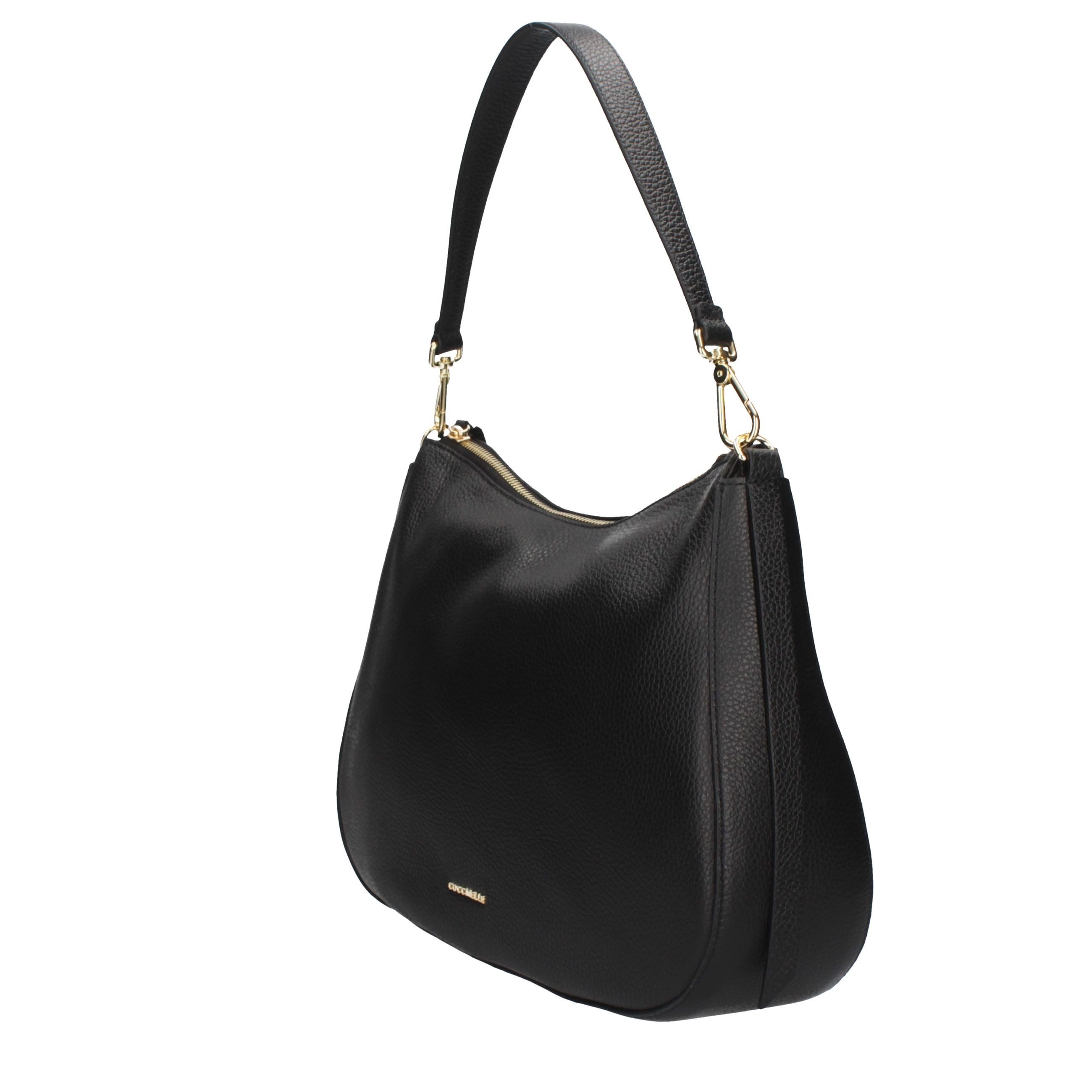 COCCINELLE NORY E1 U45 13 01 01