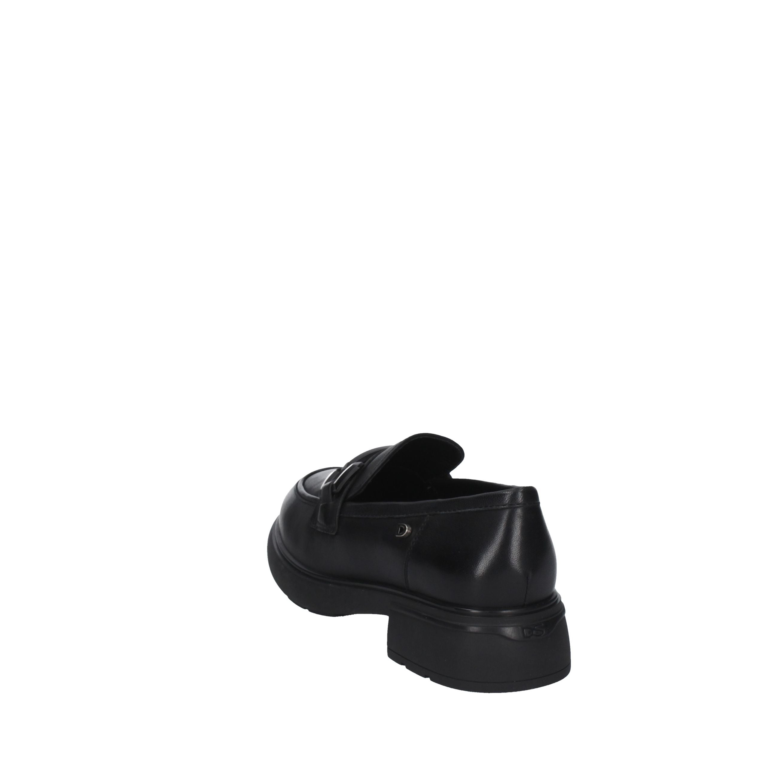 DONNA SERENA Scarpe 9P5882DP Nero