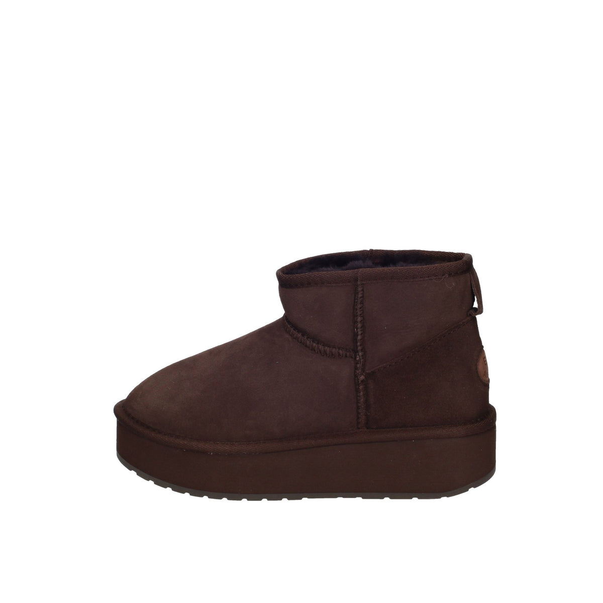 EMU AUSTRALIA  W13296-CHOC