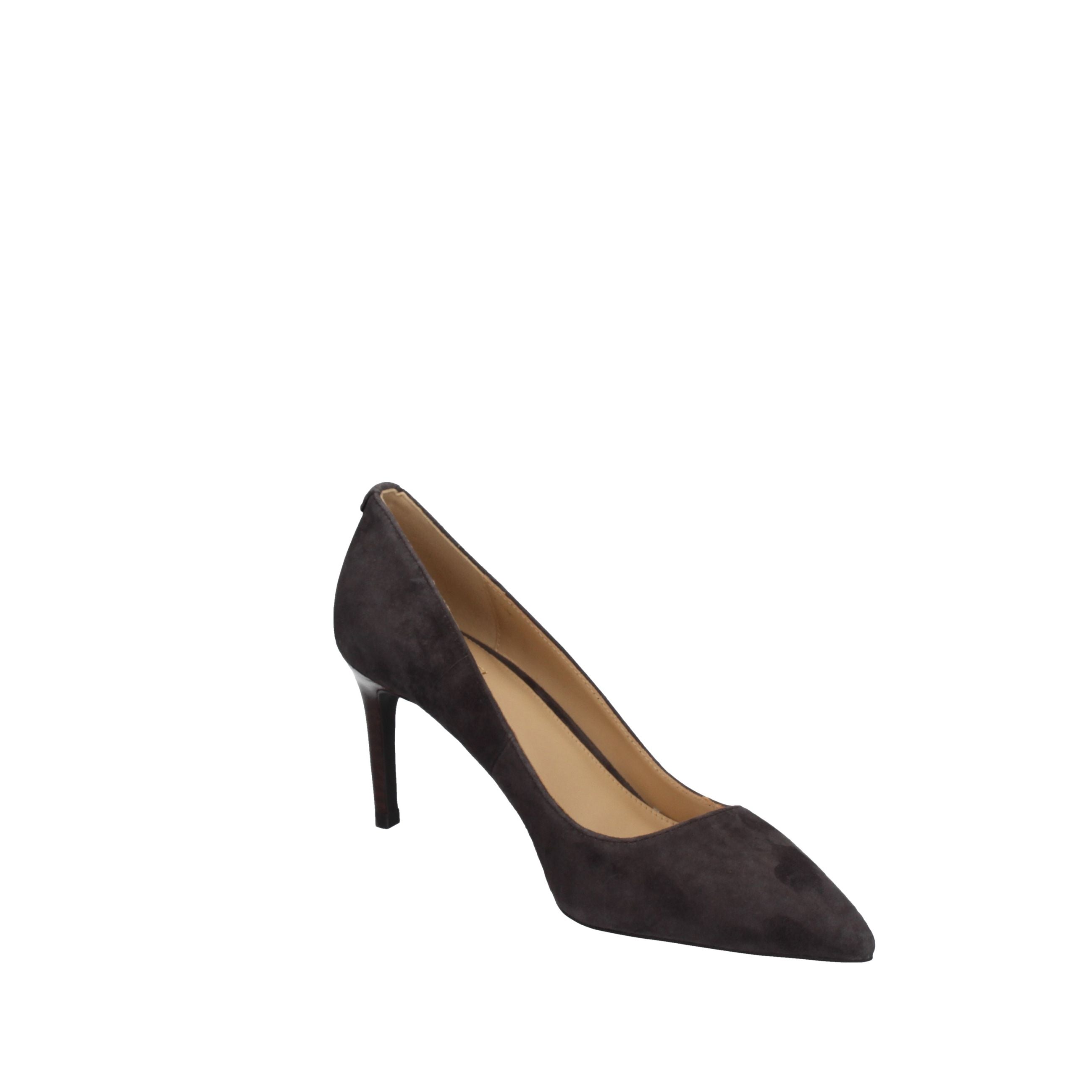 MICHAEL KORS Scarpe 40F5HNMP1S CHOCOLATE