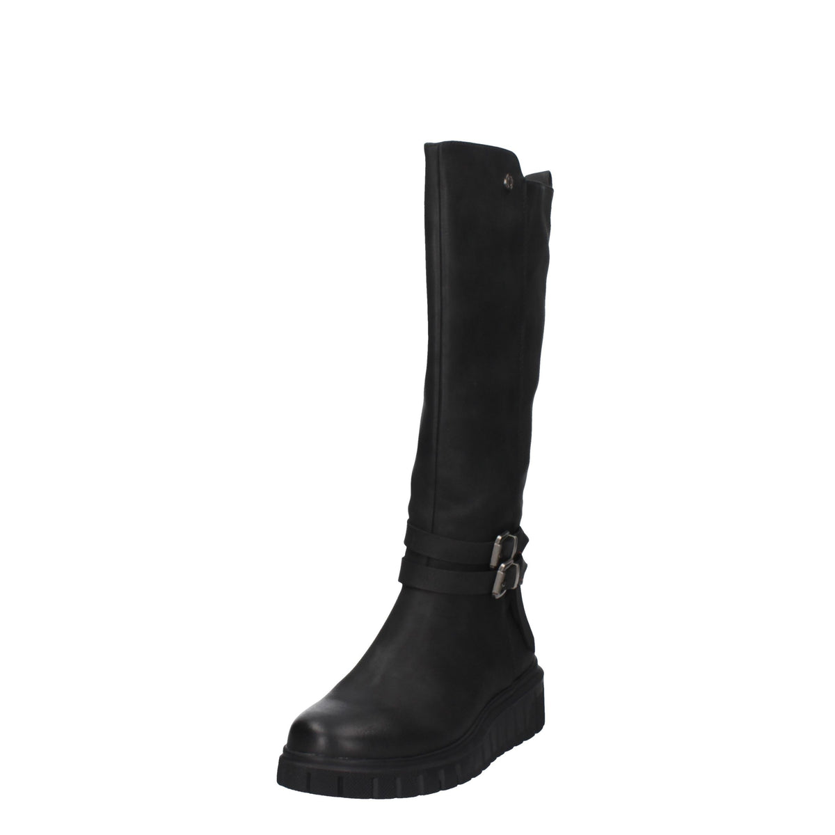 Refresh Scarpe 173212 Nero