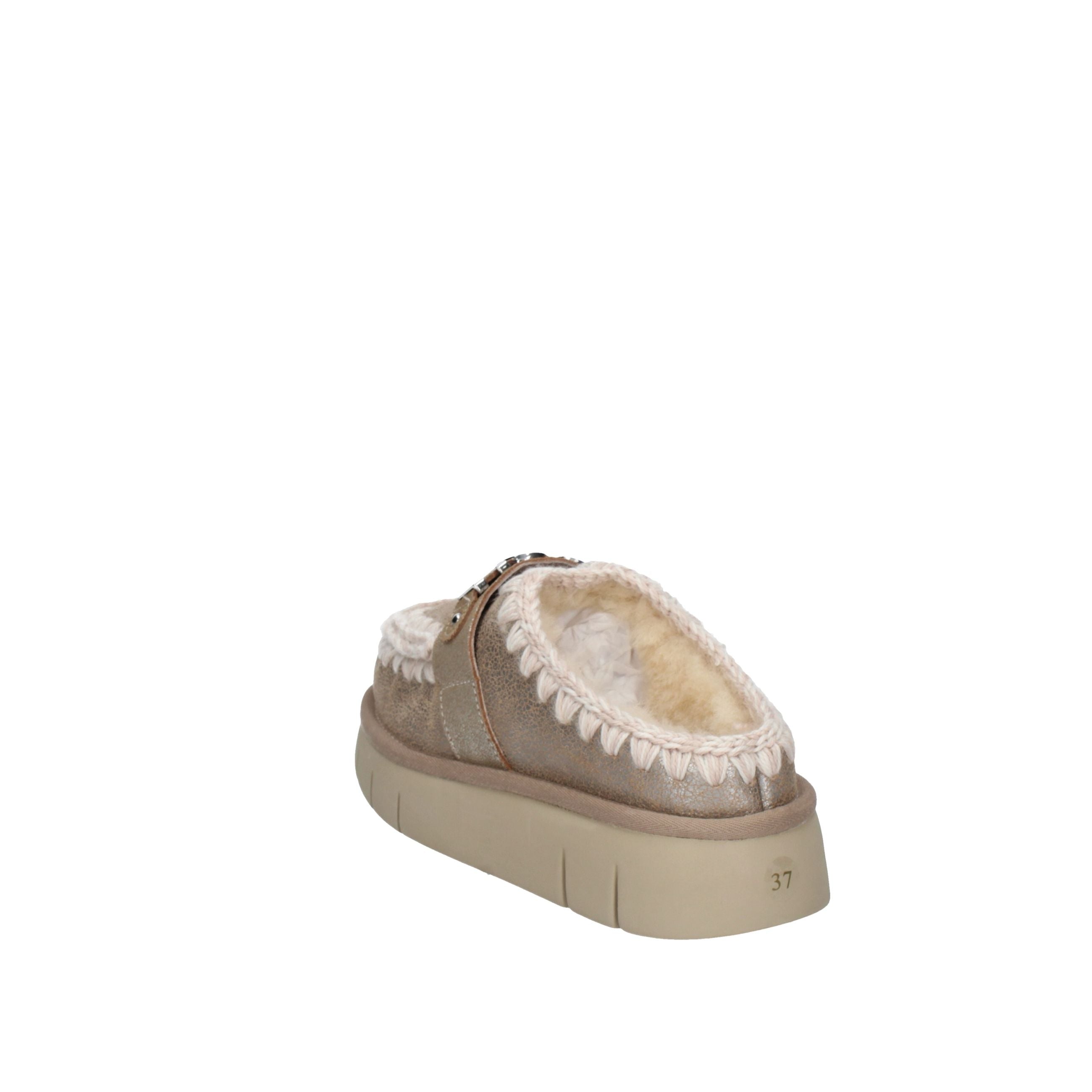 MOU Scarpe MU.FW53001B STONE METAL.