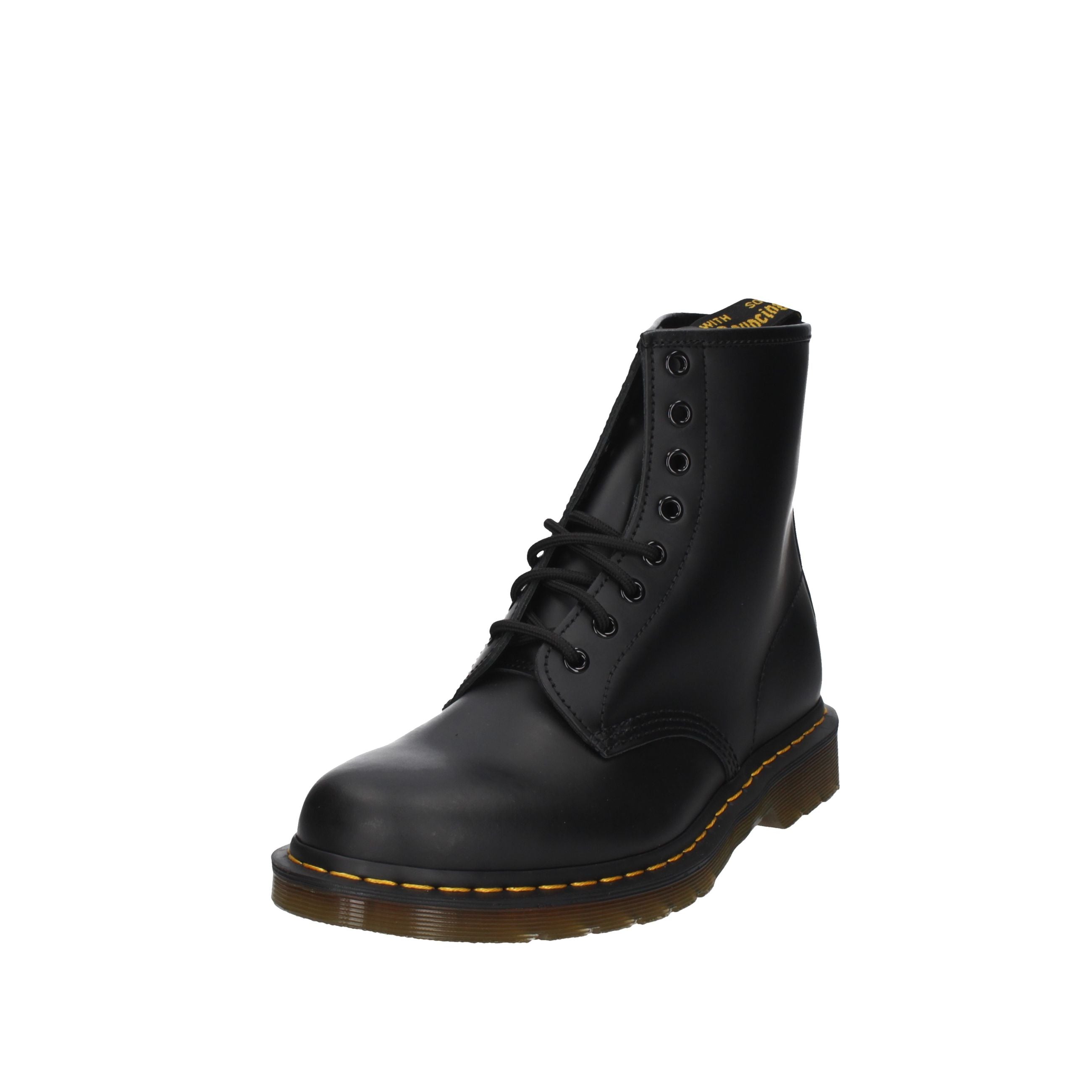 DR.MARTENS Scarpe 11822006 BLACK