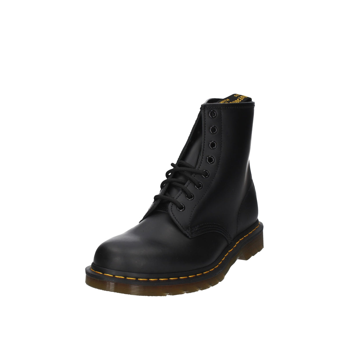 DR.MARTENS Scarpe 11822006 BLACK