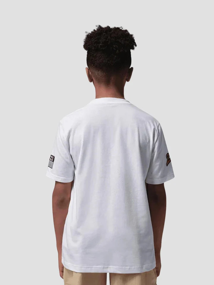 Nike JDB DYNASTY PATCH 95F385-001