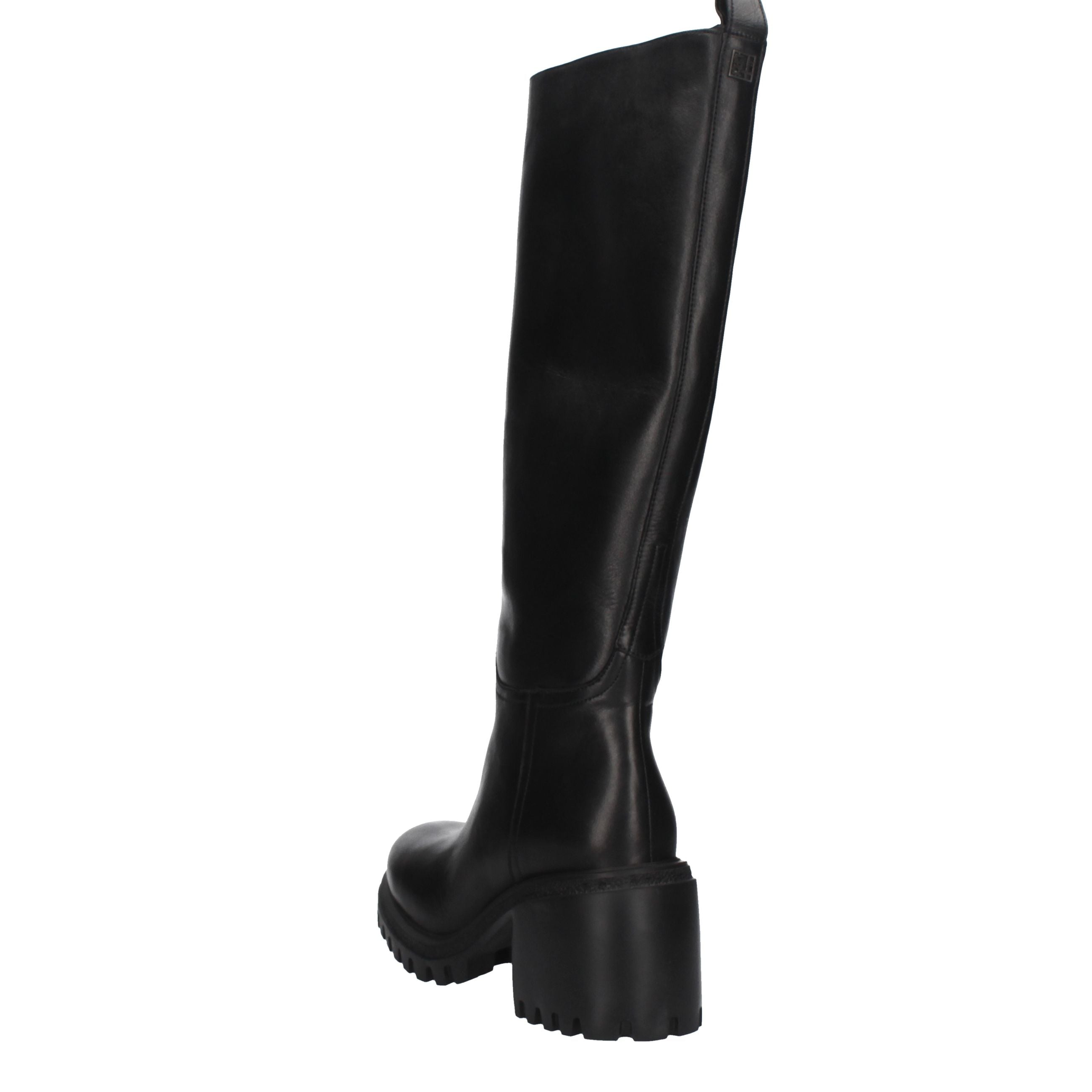 GIO+ Scarpe DEVA02B BLACK