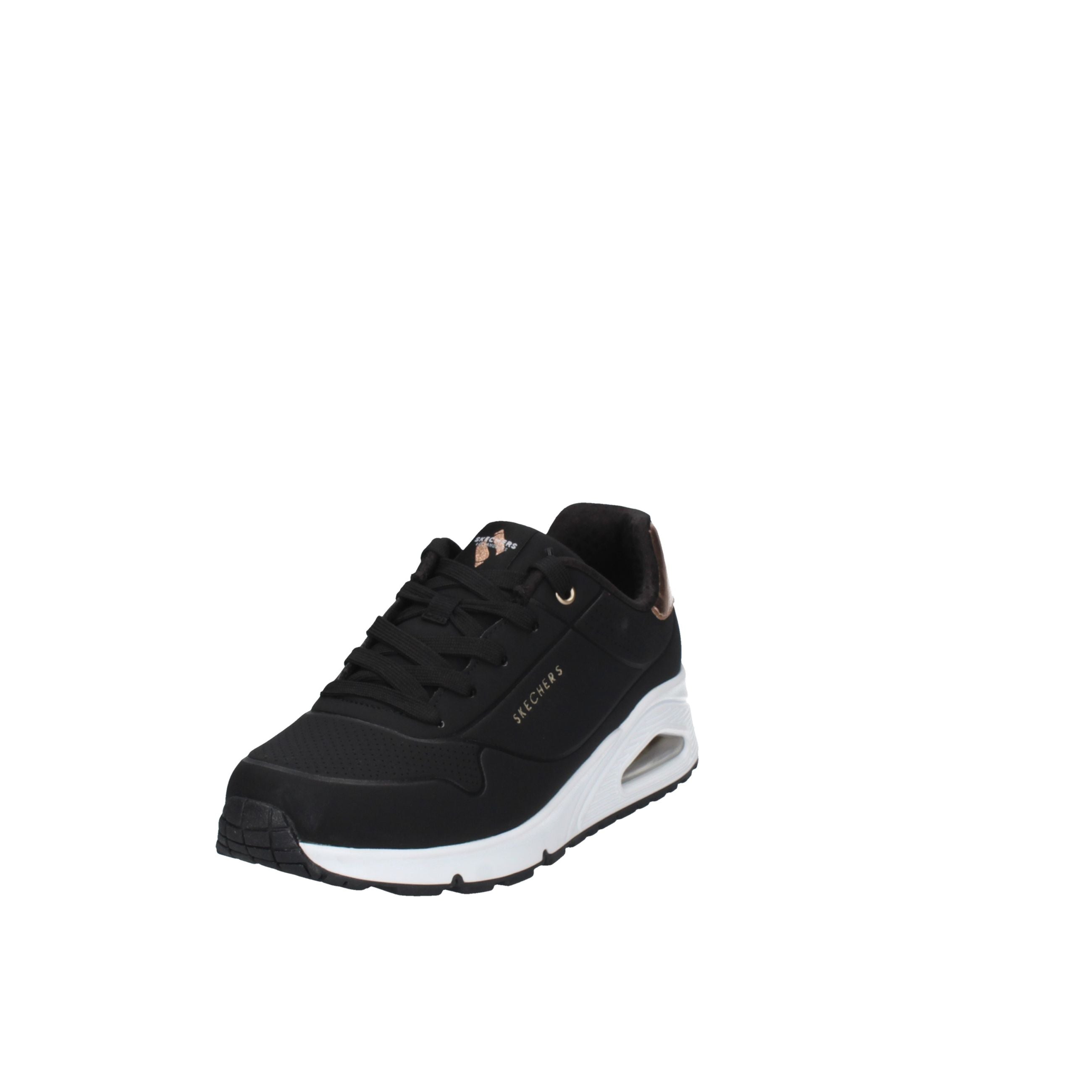 Skechers SNEAKERS 310545L/BLK Nero