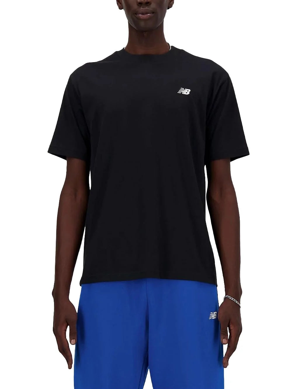New Balance SPORT ESSENTIALS COTTON MT41509BK