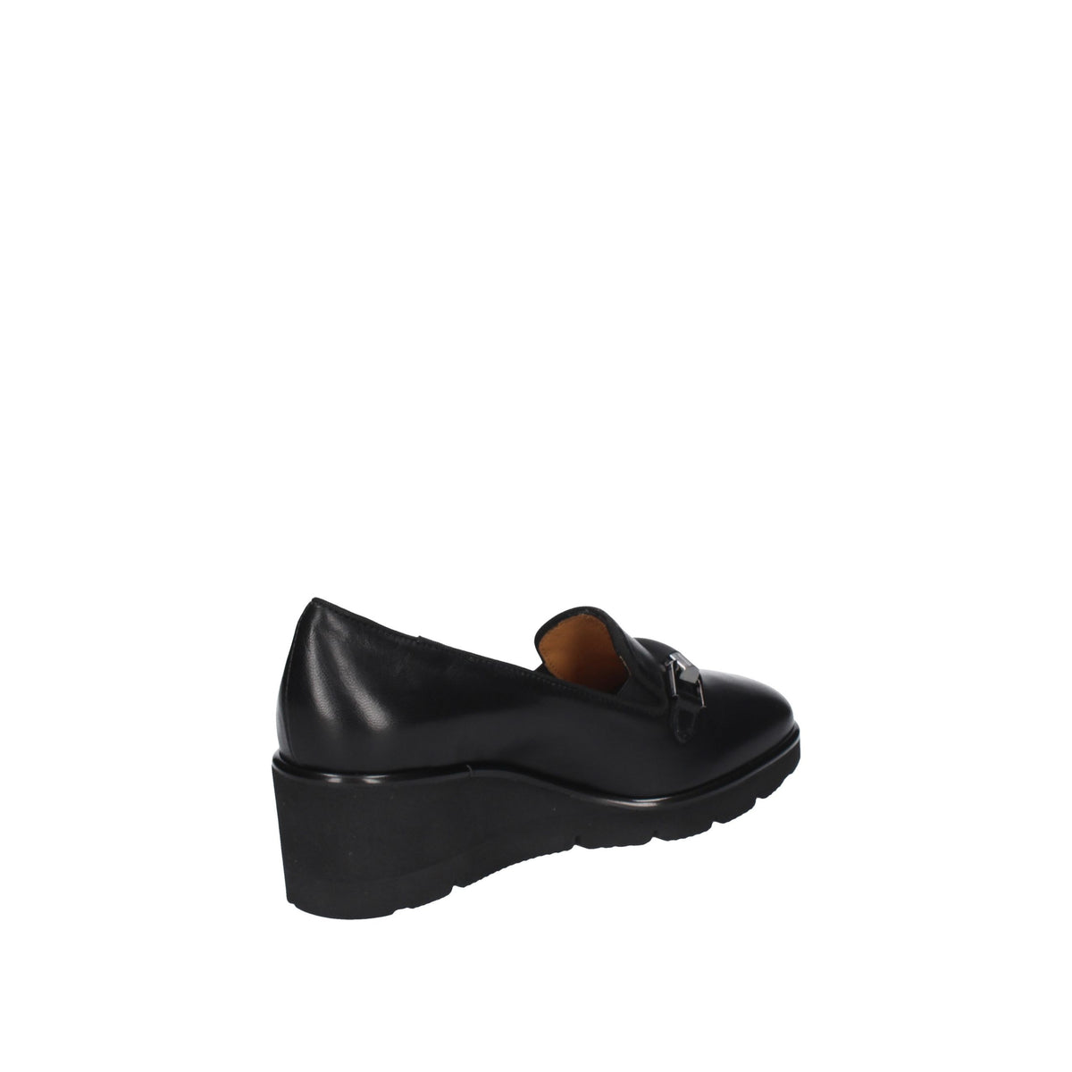 DONNA SOFT Scarpe DS2415 Nero