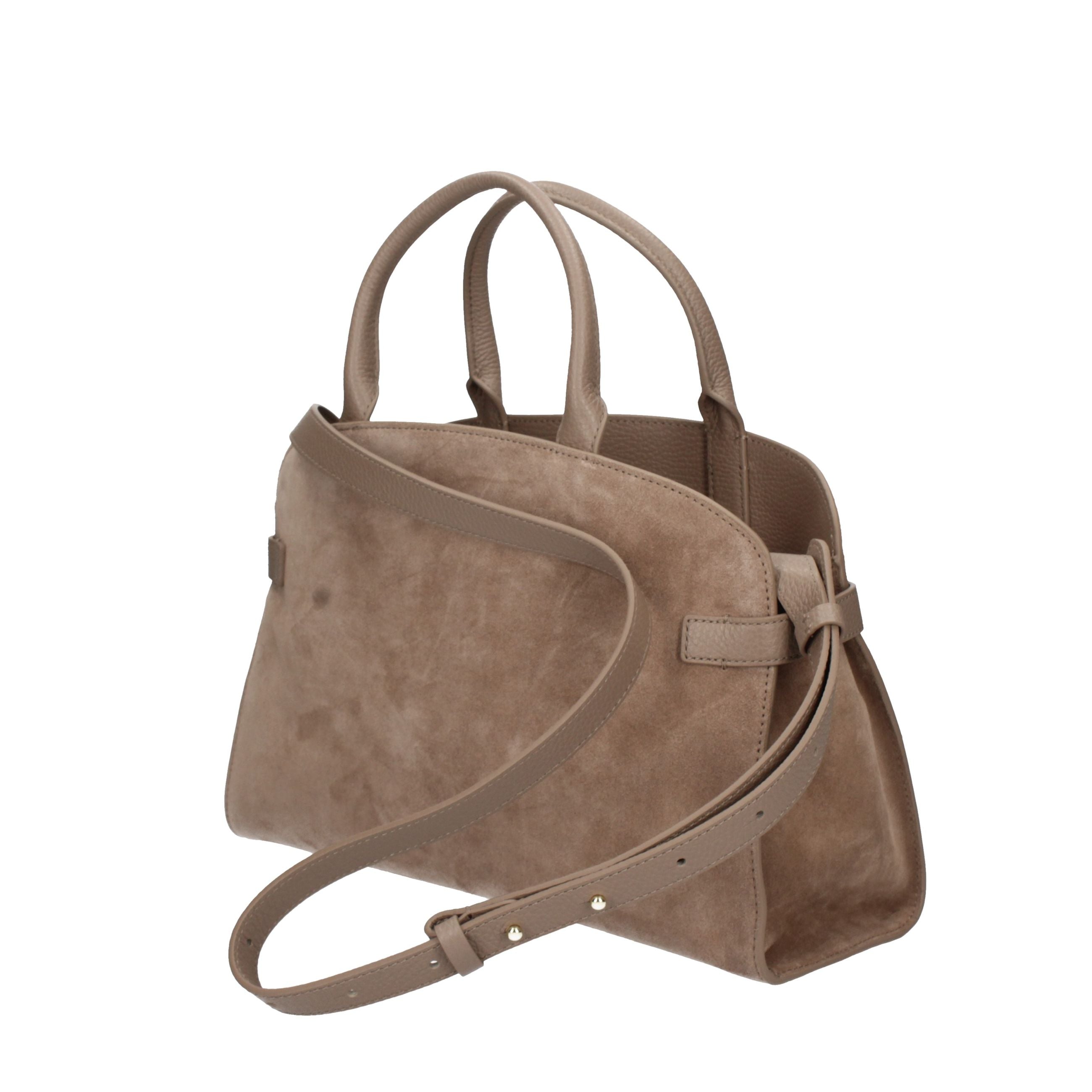 COCCINELLE Borse E1 TLB 18 04 01 BRUNETTE