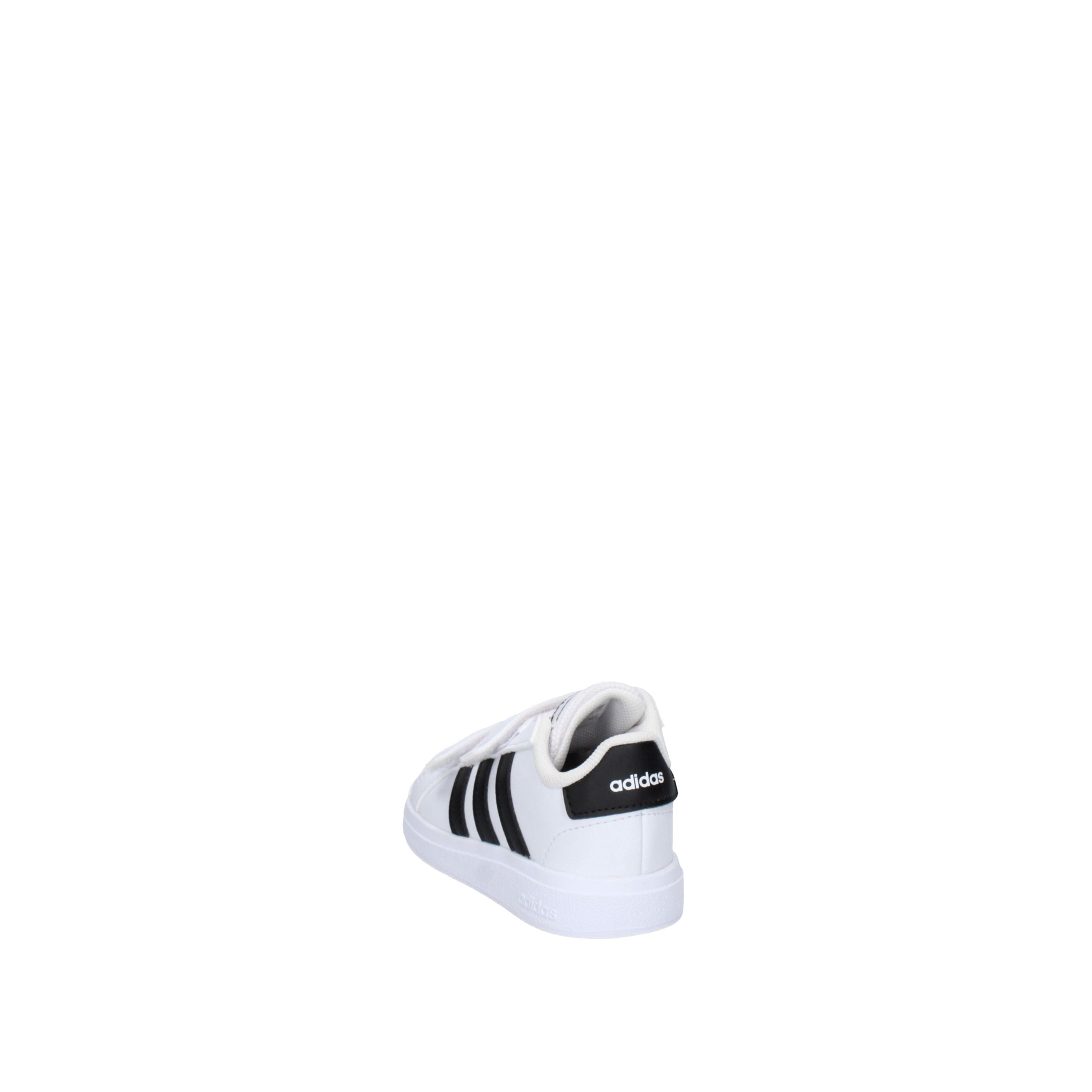 Adidas SNEAKERS GW6527 Bianco
