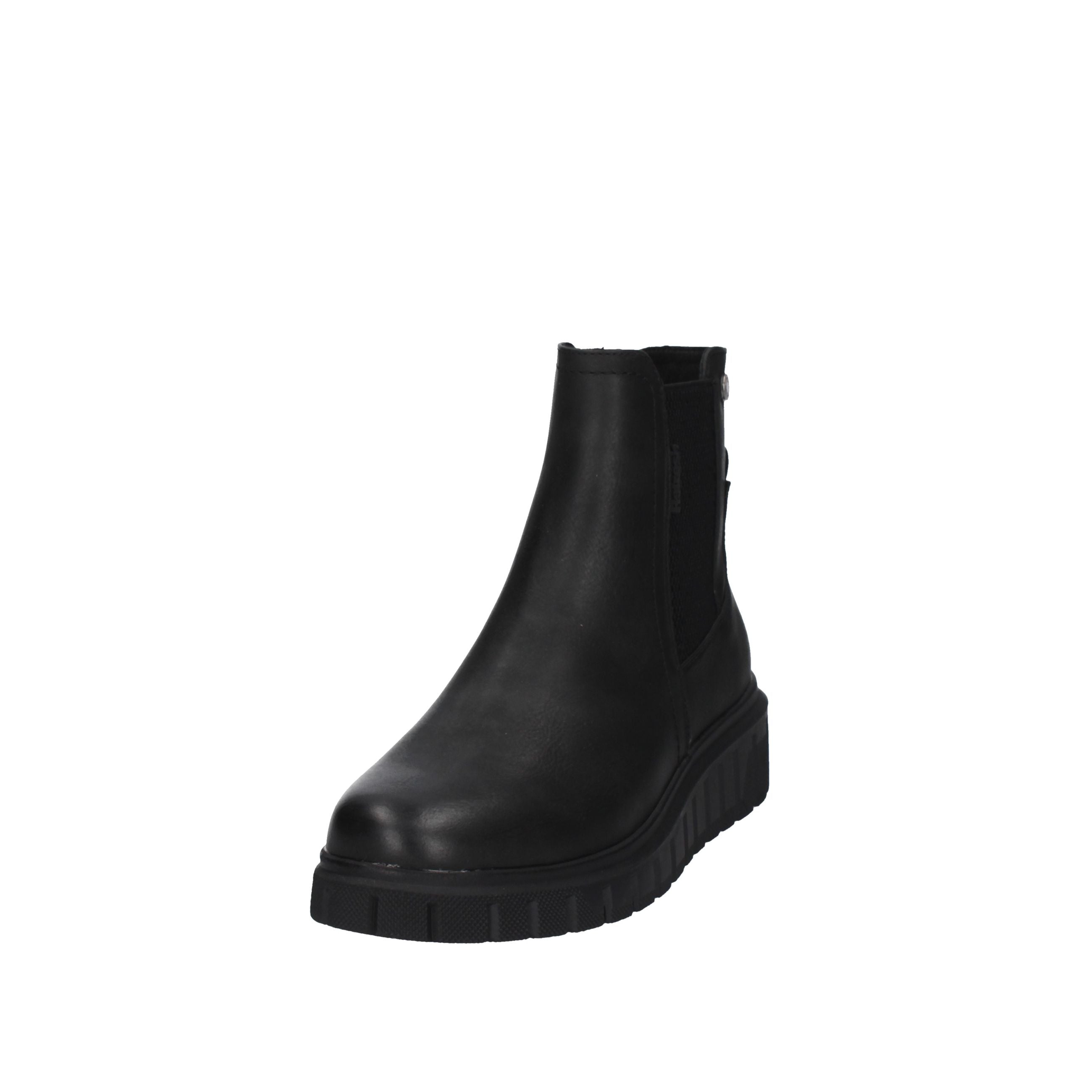 Refresh Scarpe 173211 Nero