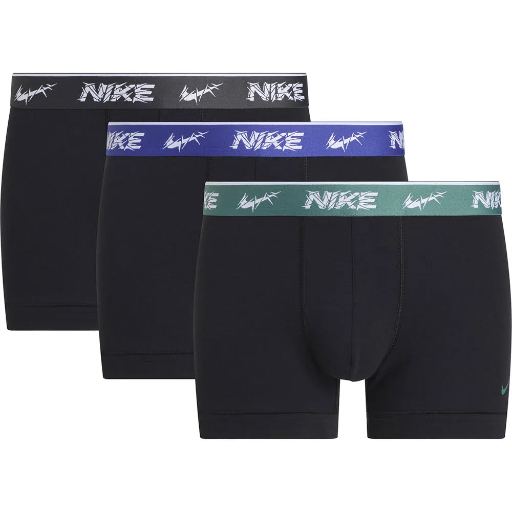 Nike Intimo KE1008-EYC Nero