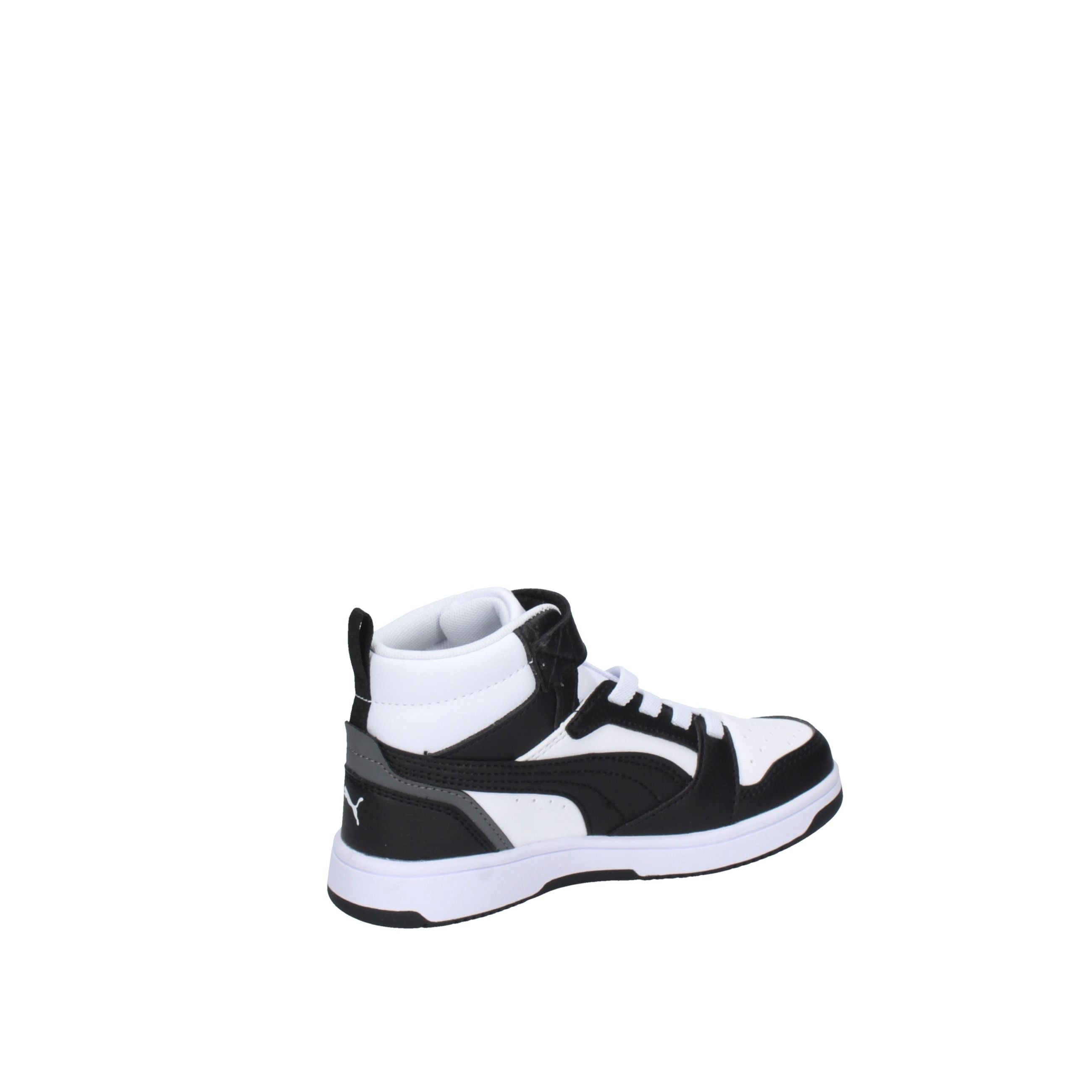 Puma SNEAKERS 393832-01 Nero