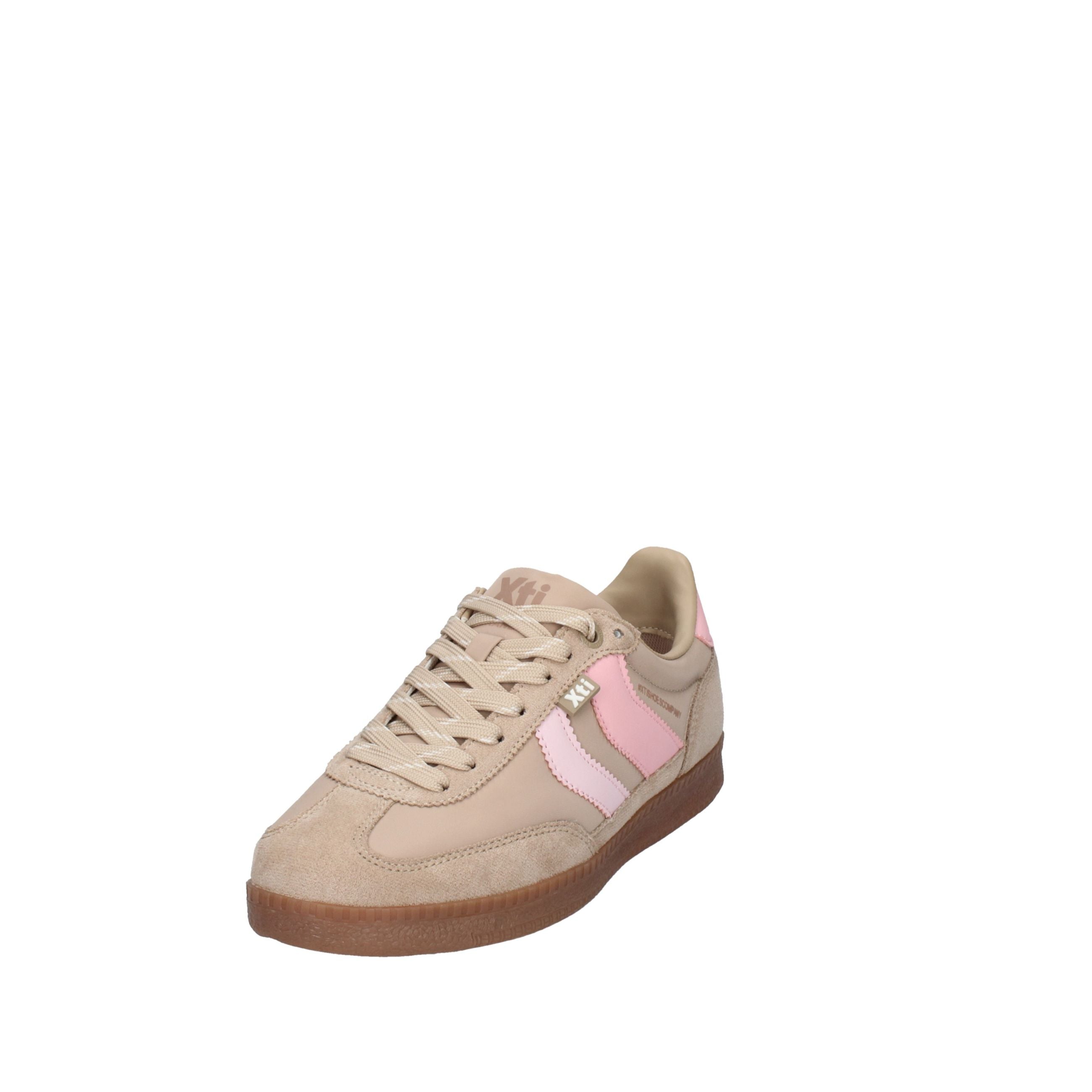 Xti SNEAKERS CON LACCI 145052