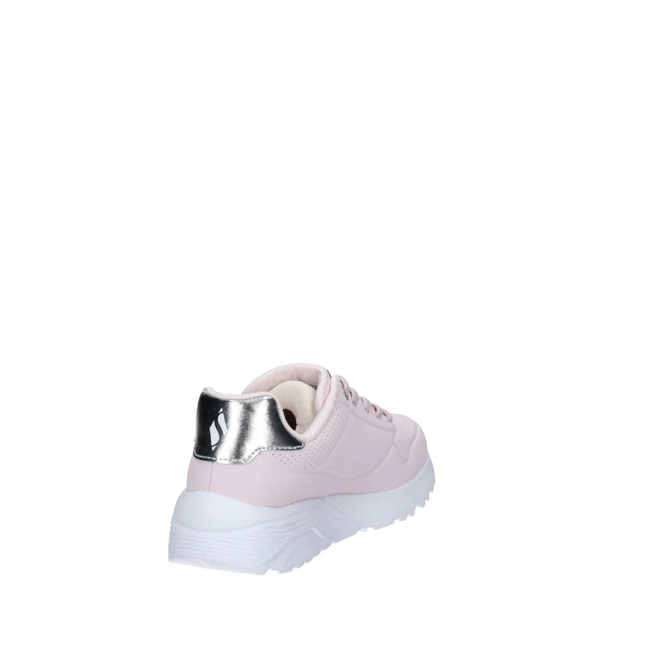 Skechers UNO LITE METALLIC MODE 310384L/PKSL