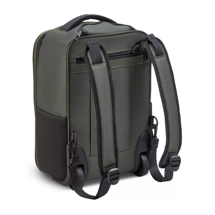 RONCATO Valigie e Trolley 414468 VERDE MIL.