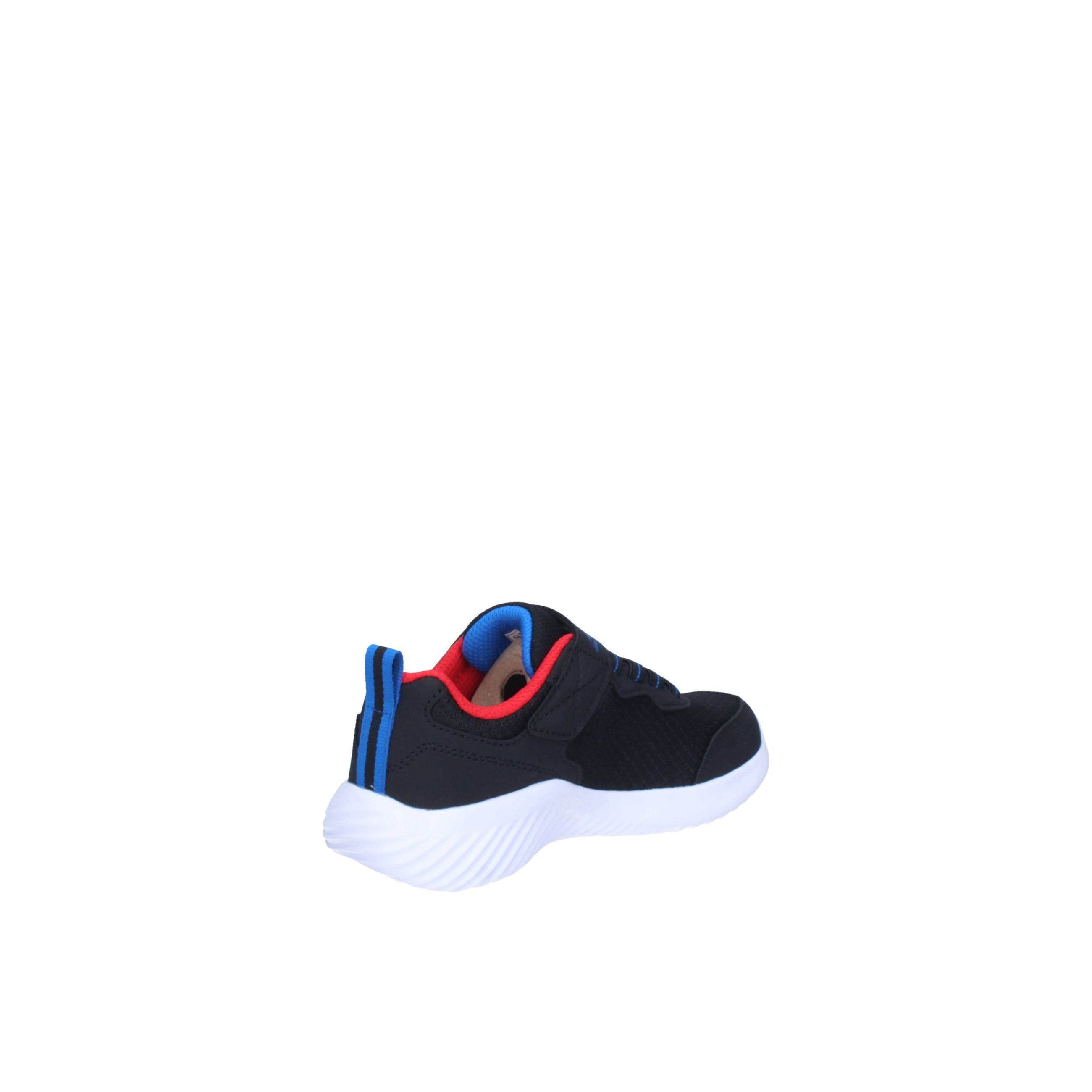 Skechers SNEAKERS 403906L/BLK Nero