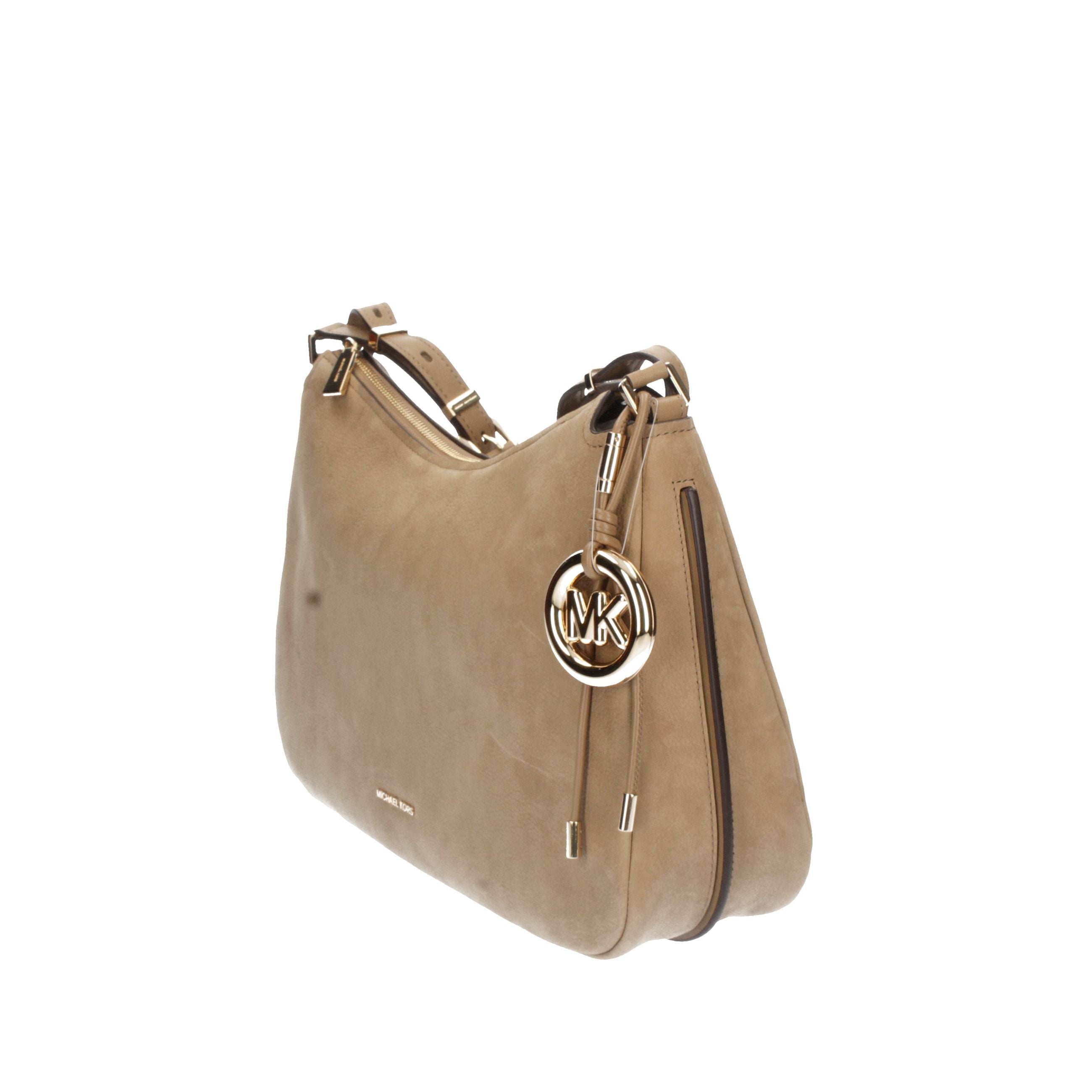 MICHAEL KORS Borse 30F5GY5M2L CHOCOLATE