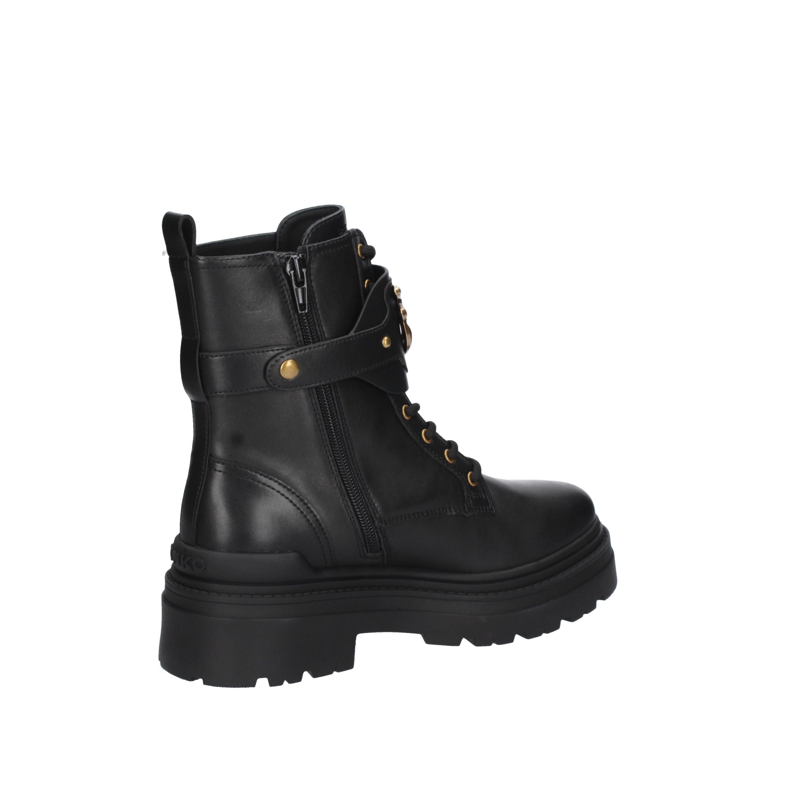 PINKO Scarpe SD0147P001-Z99 Nero