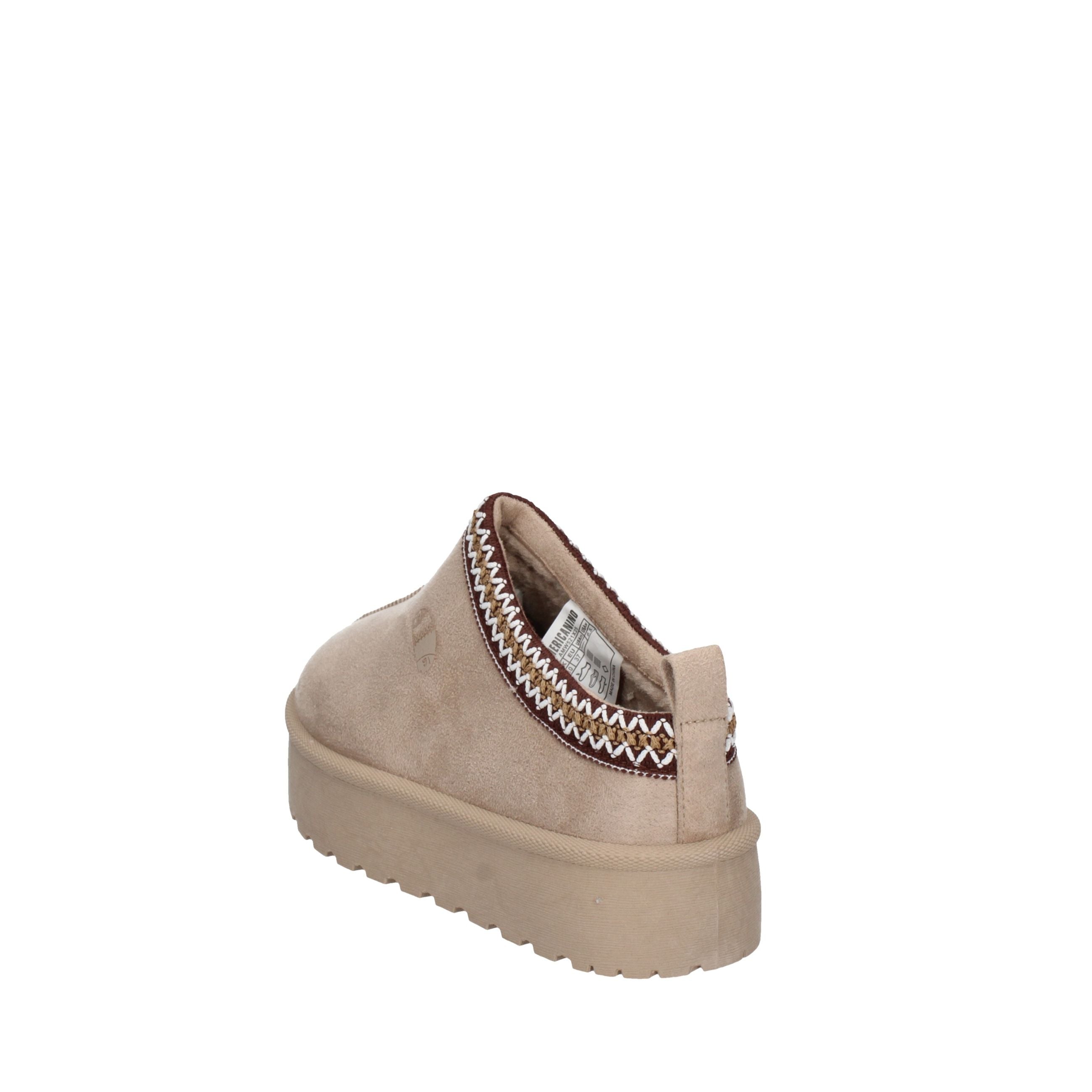 Americanino Scarpe AMW521X25-02 Beige