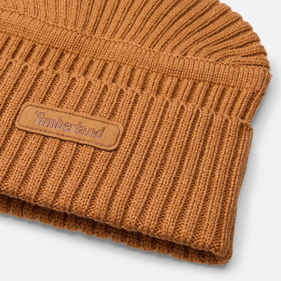 TIMBERLAND Accessori TB0A665P-231 SENAPE