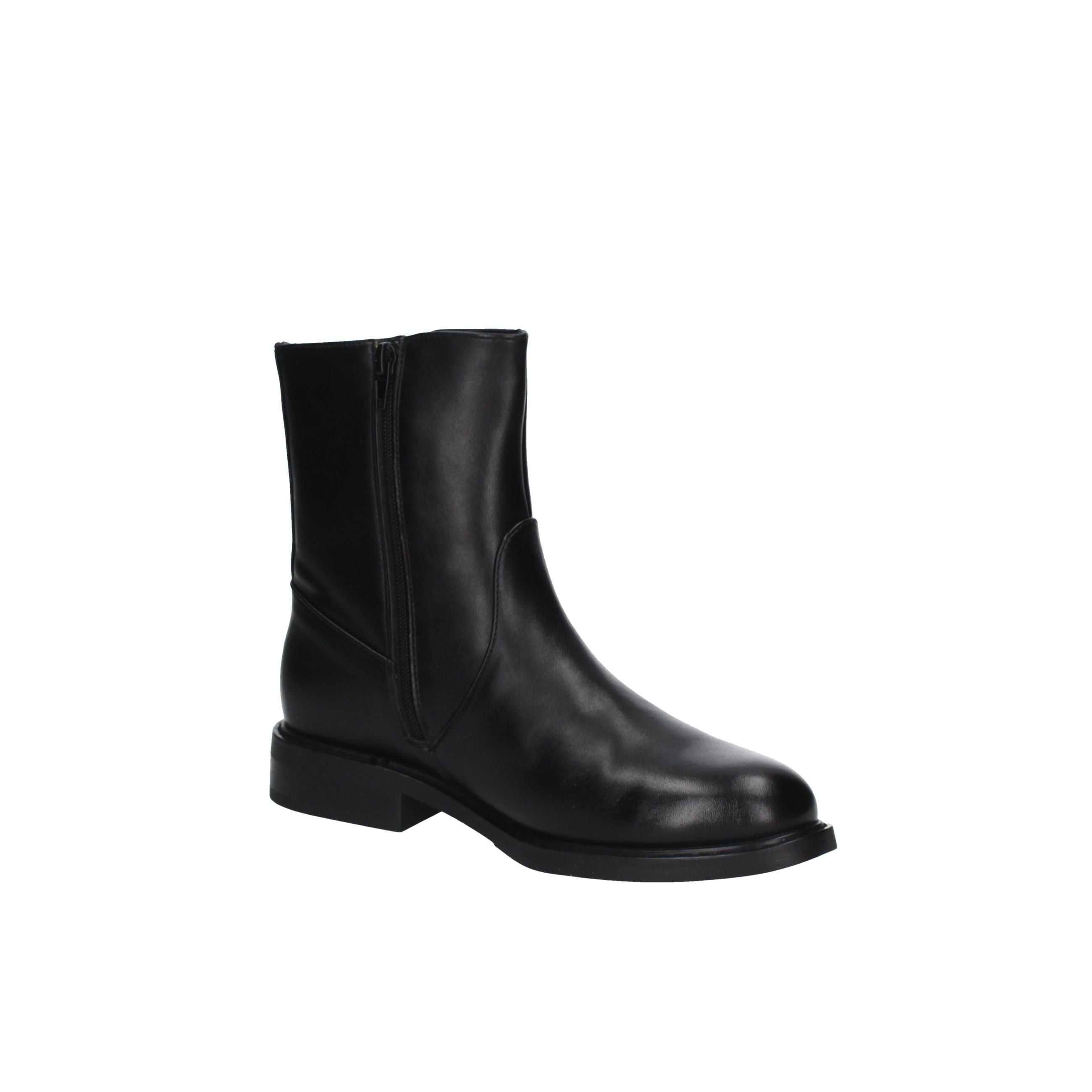 Mariella Burani Scarpe 51622 Nero