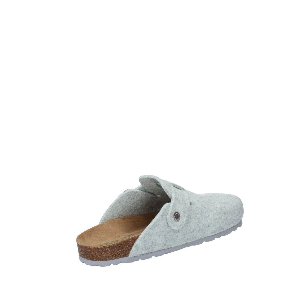 GRUNLAND CIABATTA CB3092 Acqua