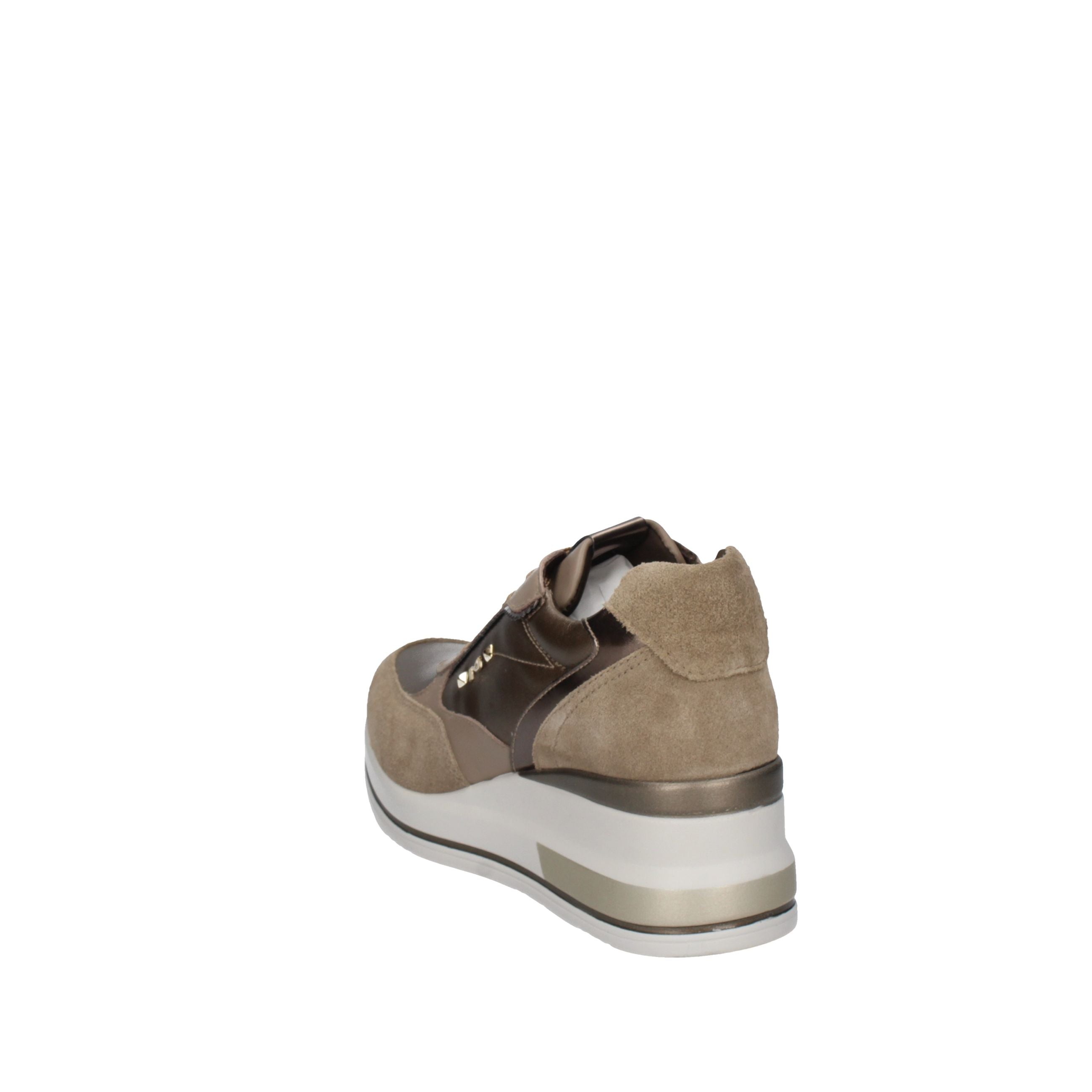 NERO GIARDINI Scarpe I514130D 501 BROWN
