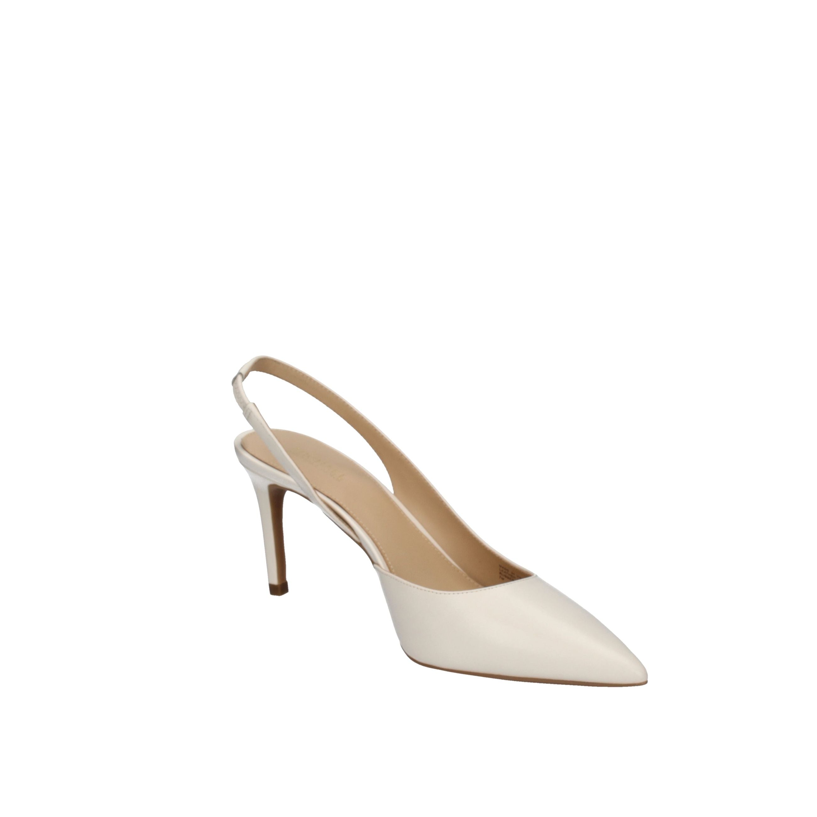 MICHAEL KORS Scarpe 40R4HNMP1L BLACK