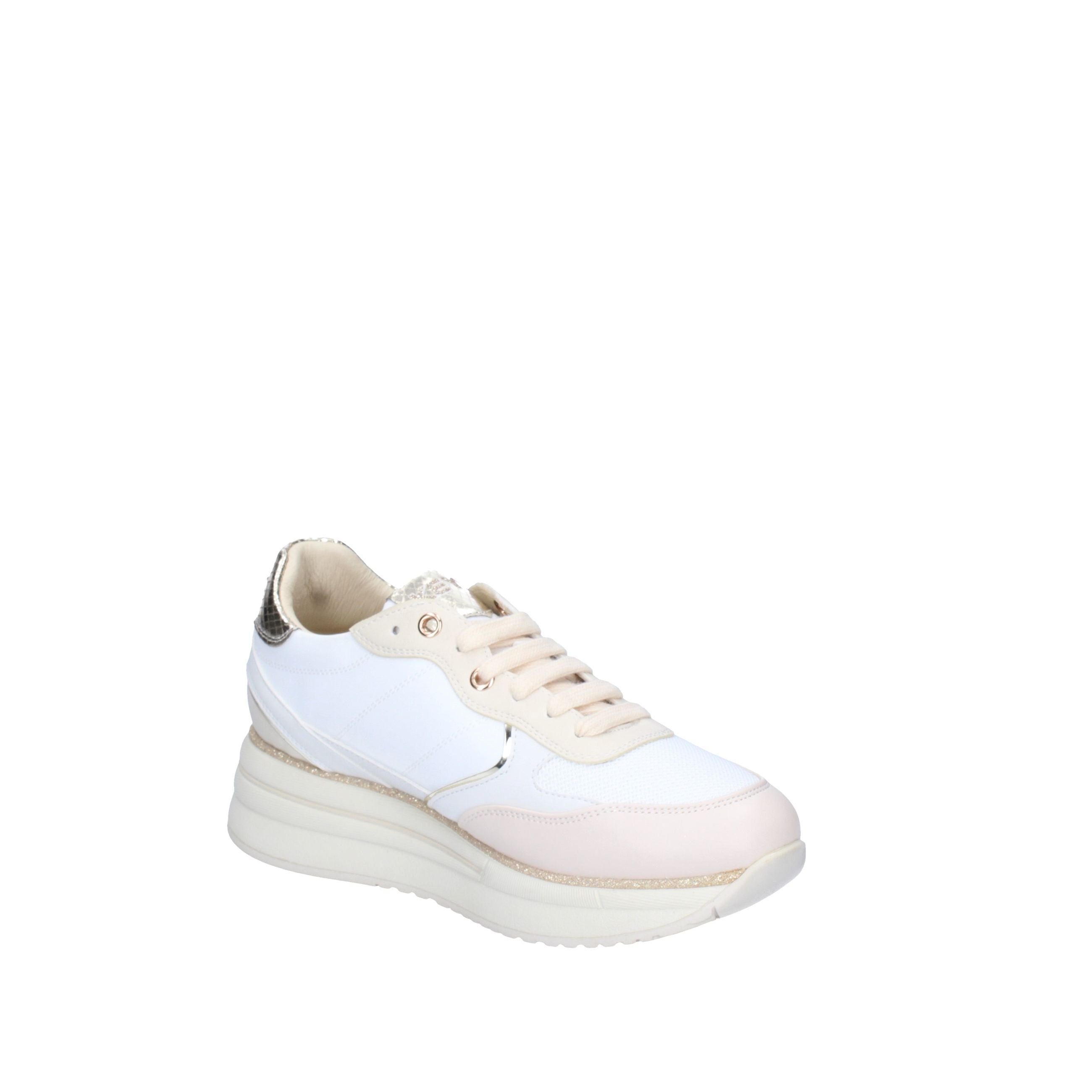 Keys SNEAKERS CON LACCI K-11893
