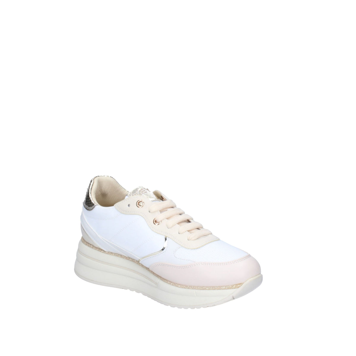 Keys SNEAKERS CON LACCI K-11893