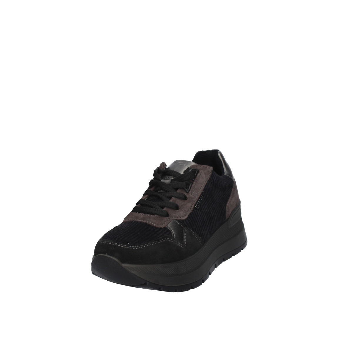 IGI&CO Scarpe 86776/22 NERO/NERO