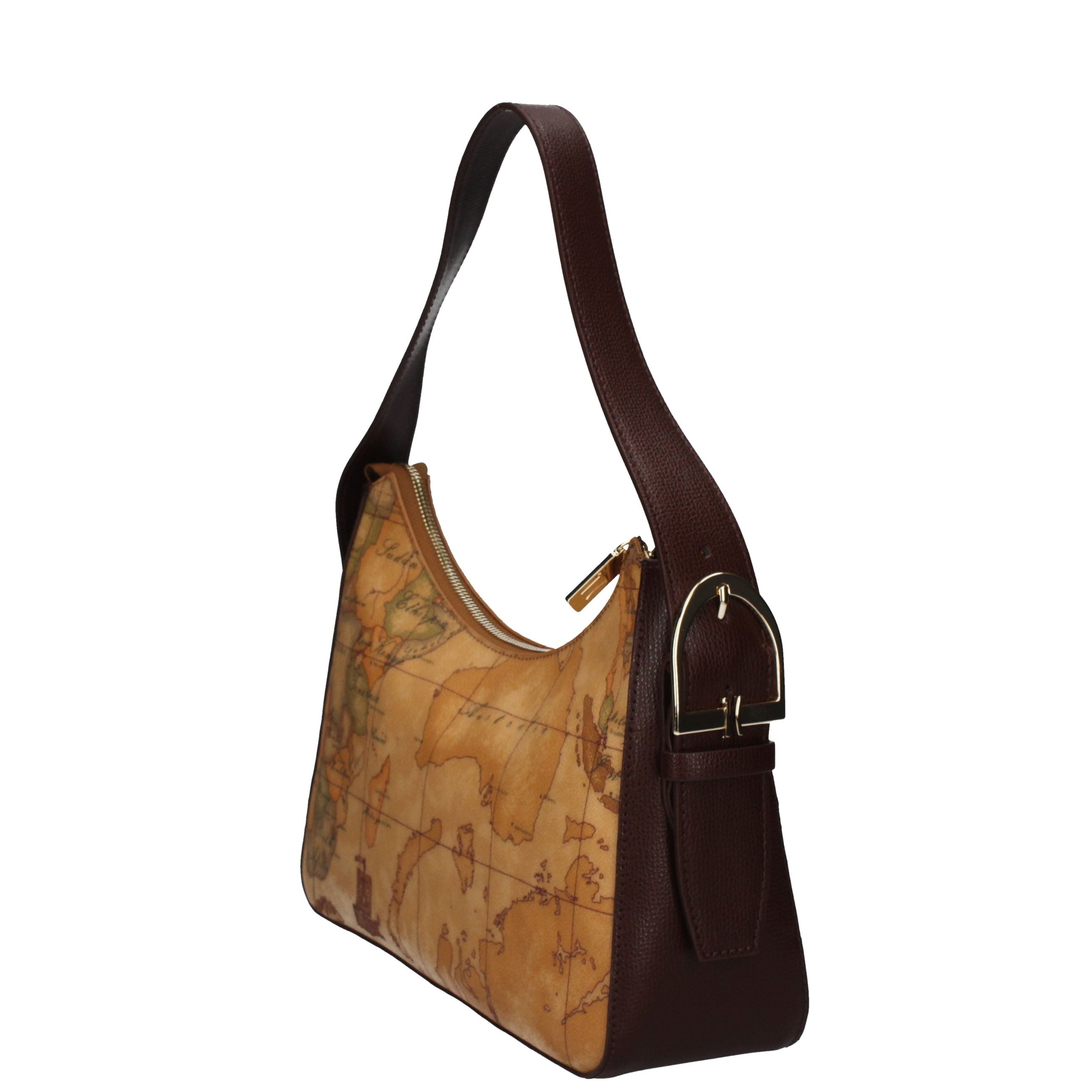 ALVIERO MARTINI Borse LD65/G611 MOGANO