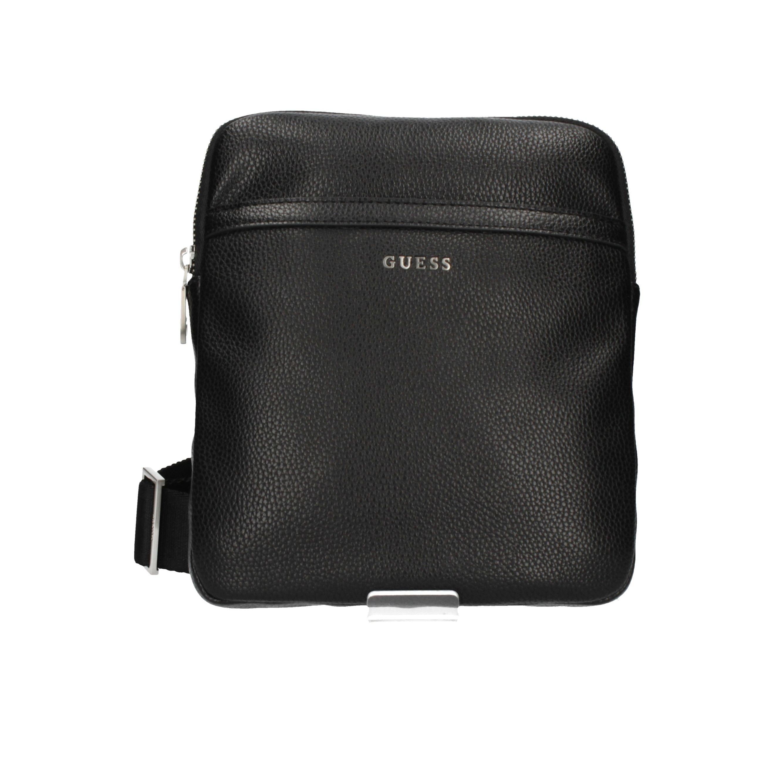 GUESS  HMRIVI P2426 Nero