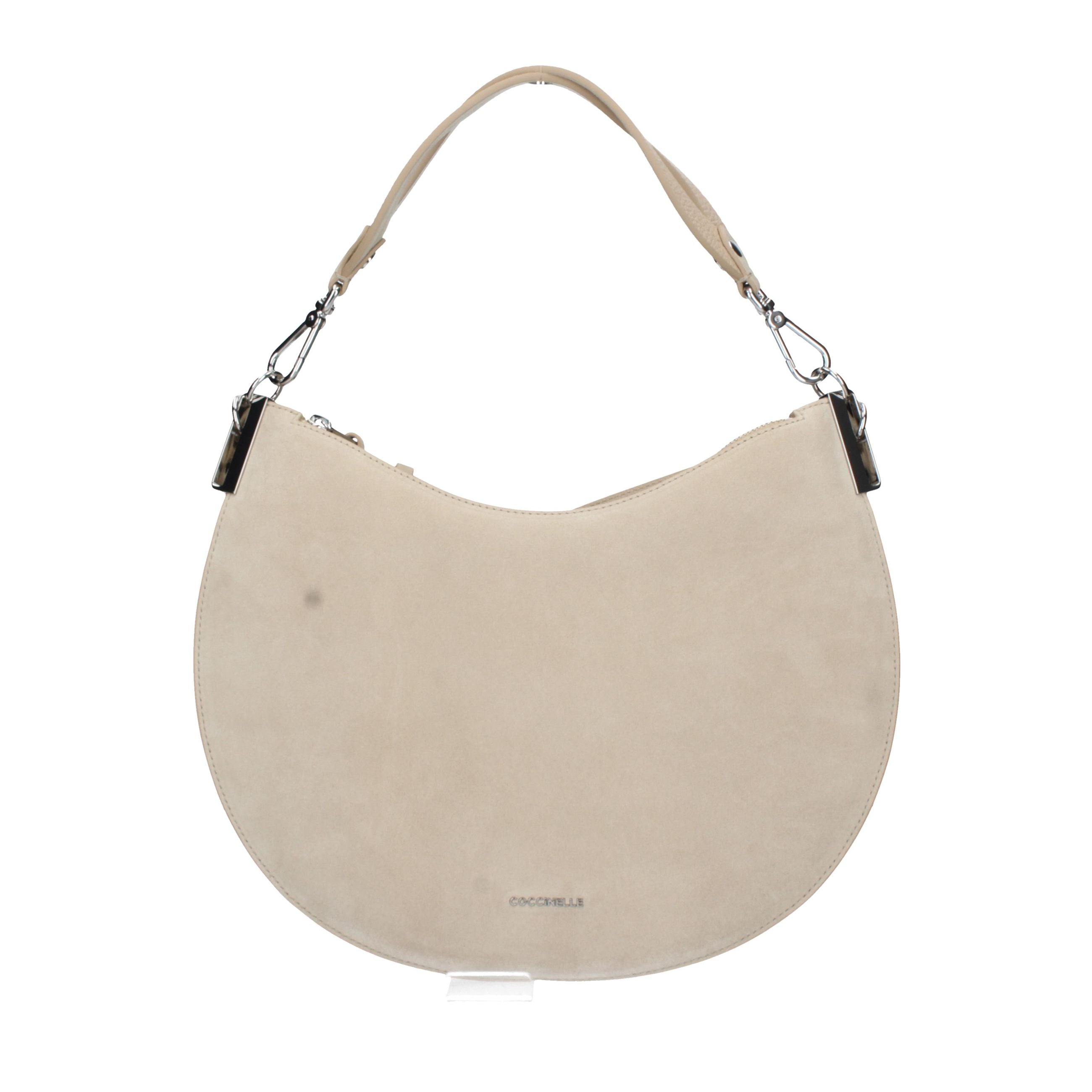 COCCINELLE SUNUP SUEDE E1 QKG 13 02 01