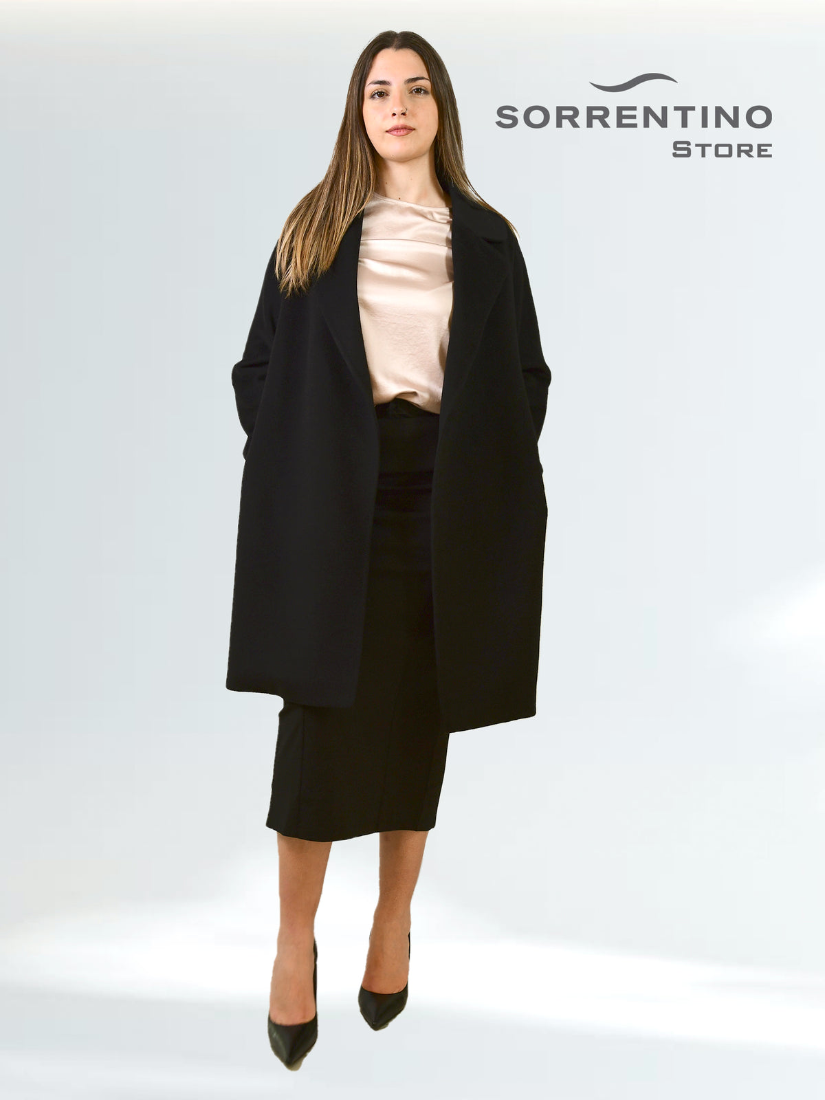 MAX MARA abbigliamento CORTE 013