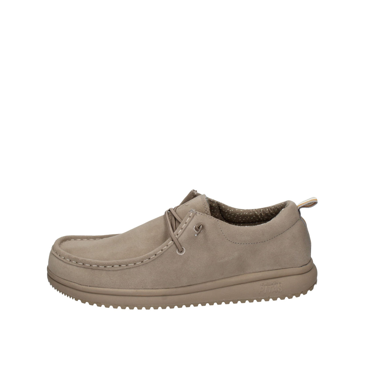 WALK IN PITAS Scarpe W25M-WVE-TXAS 57 BEIGE