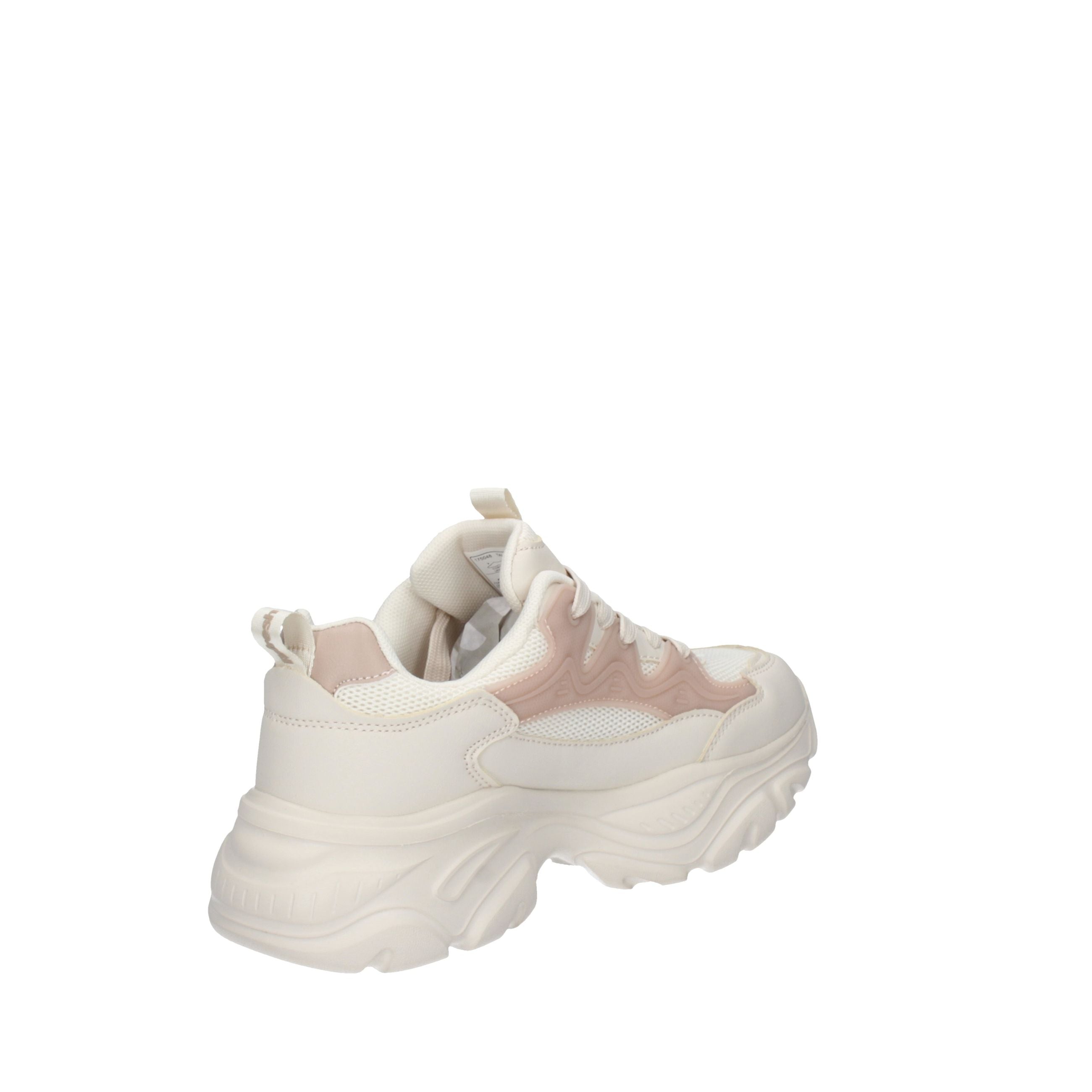 Refresh SNEAKERS CON LACCI 175048