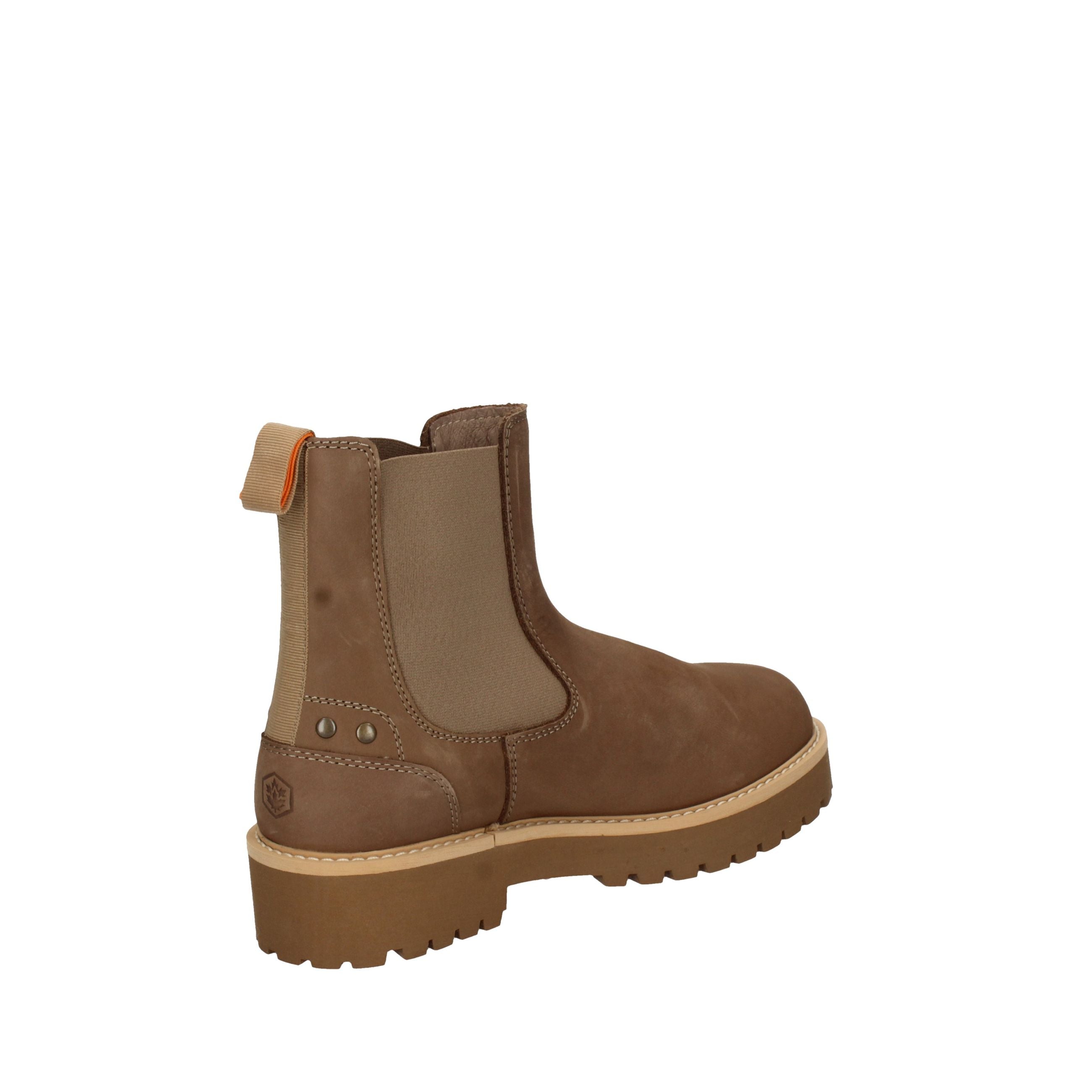 LUMBERJACK Scarpe 102230181 Taupe