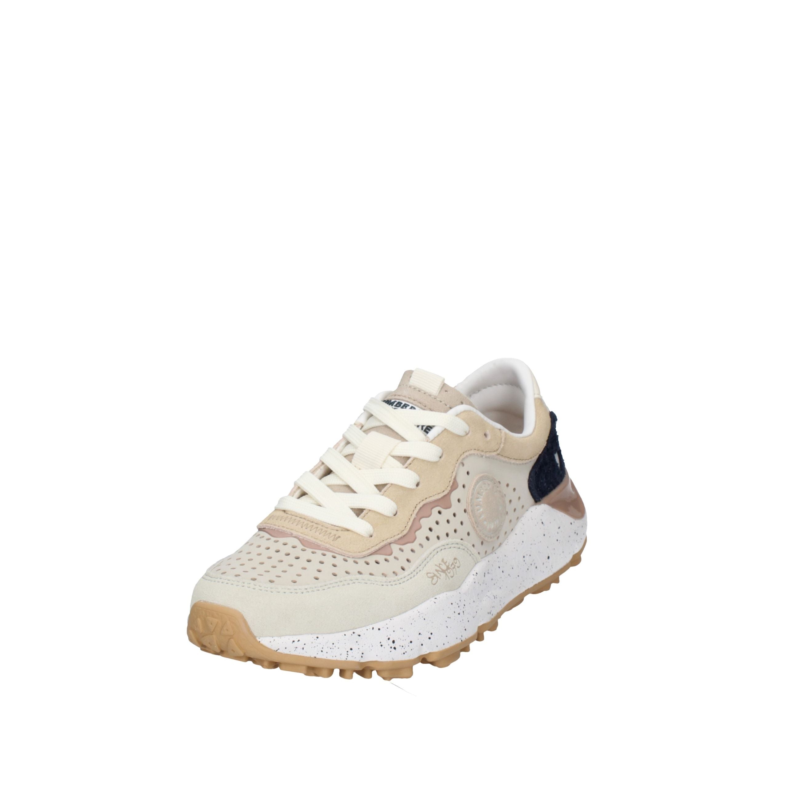 LUMBERJACK SNEAKERS CON LACCI 102269307
