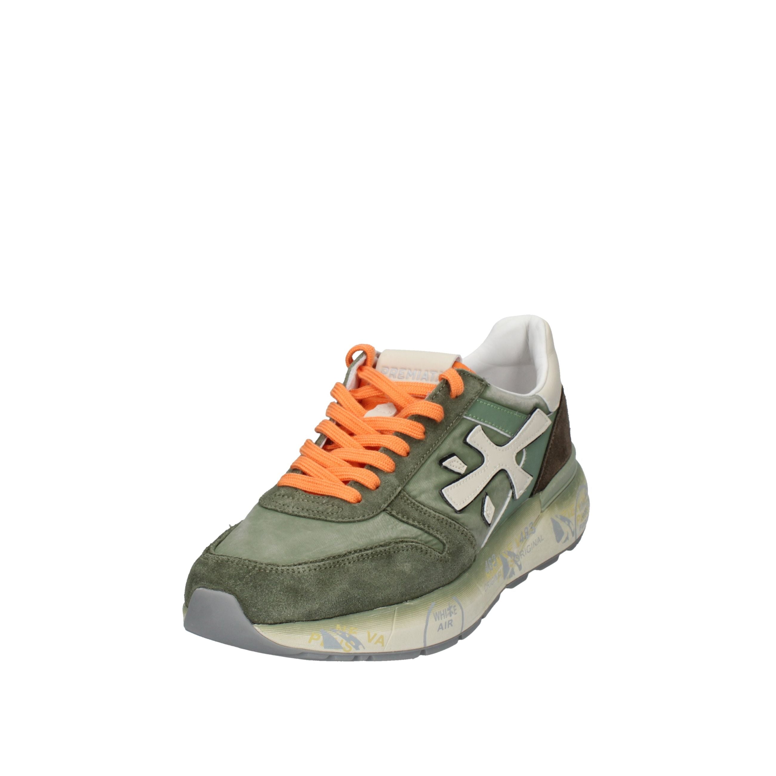 PREMIATA MICK MICK 7244N
