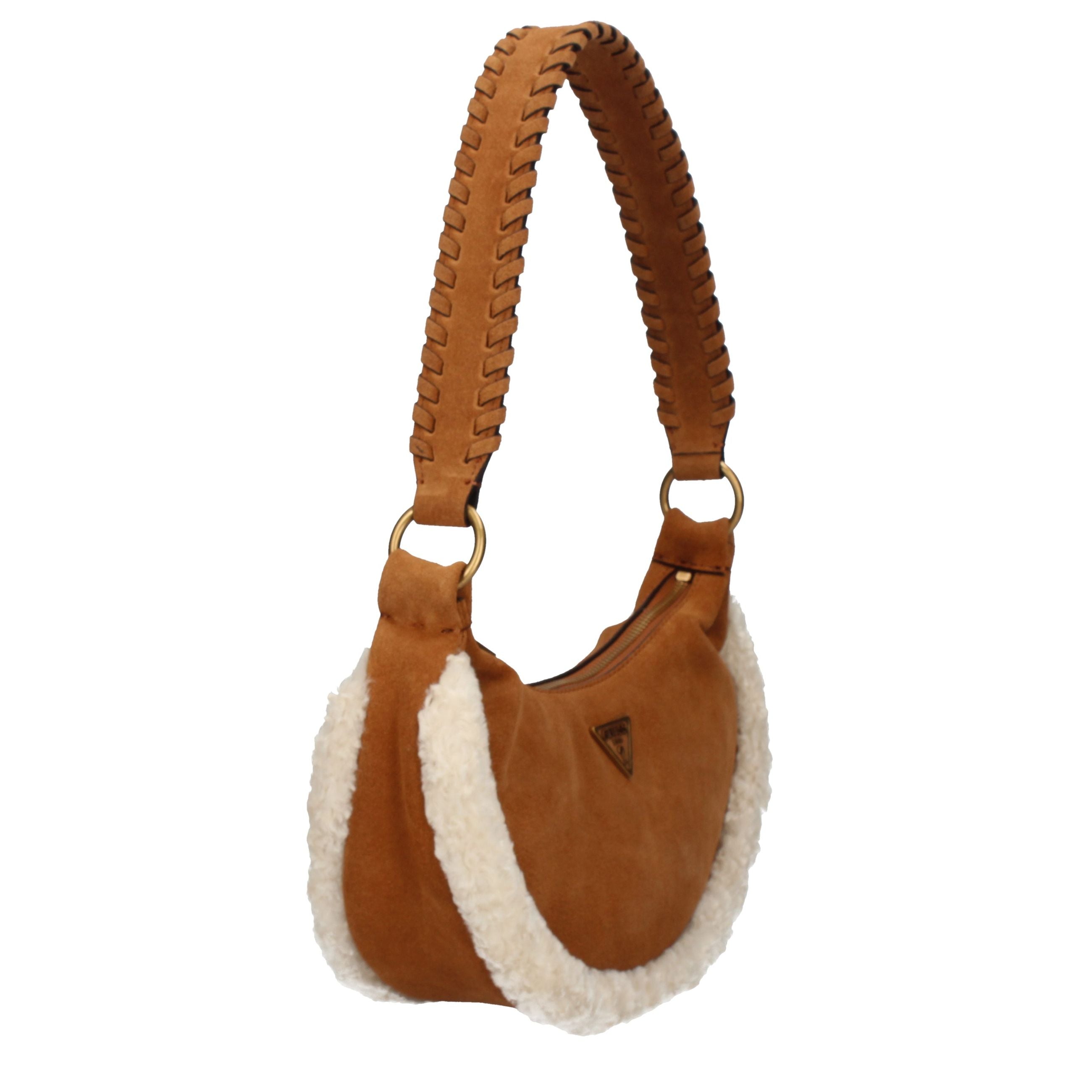 GUESS Borse HWSW95 39720 Cognac