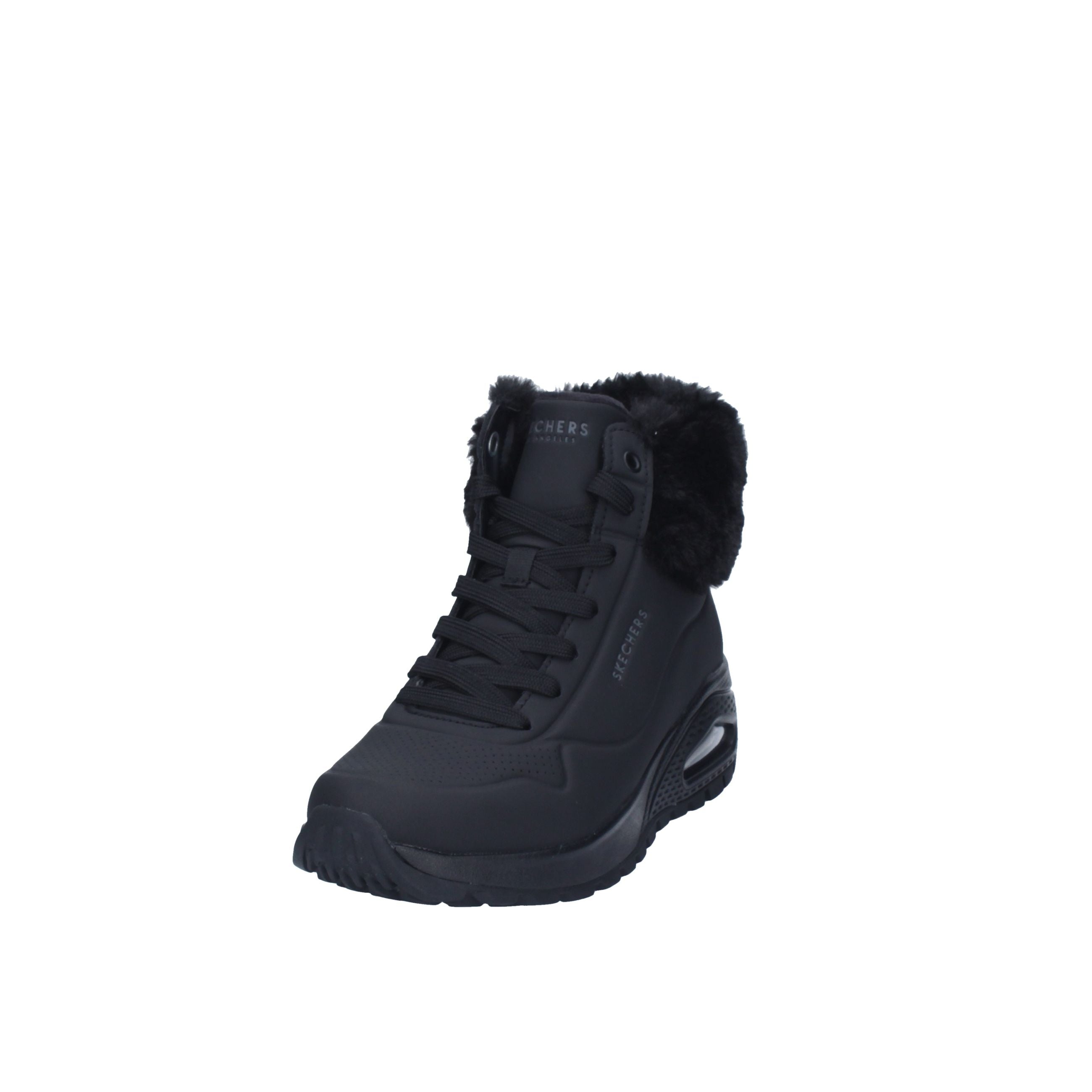 Skechers Scarpe 167274/BBK Nero