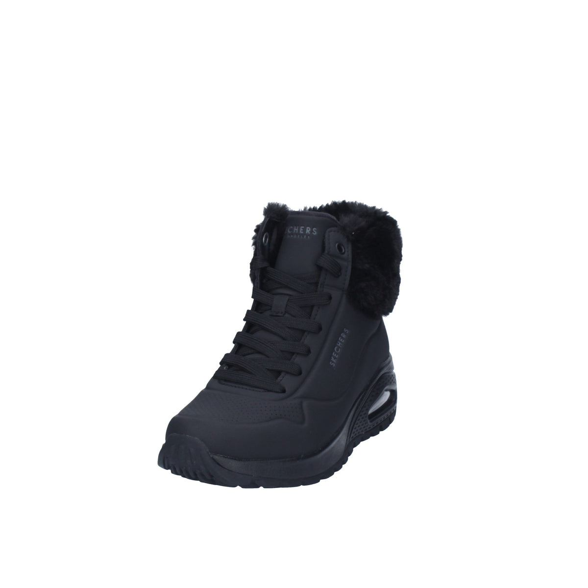Skechers Scarpe 167274/BBK Nero