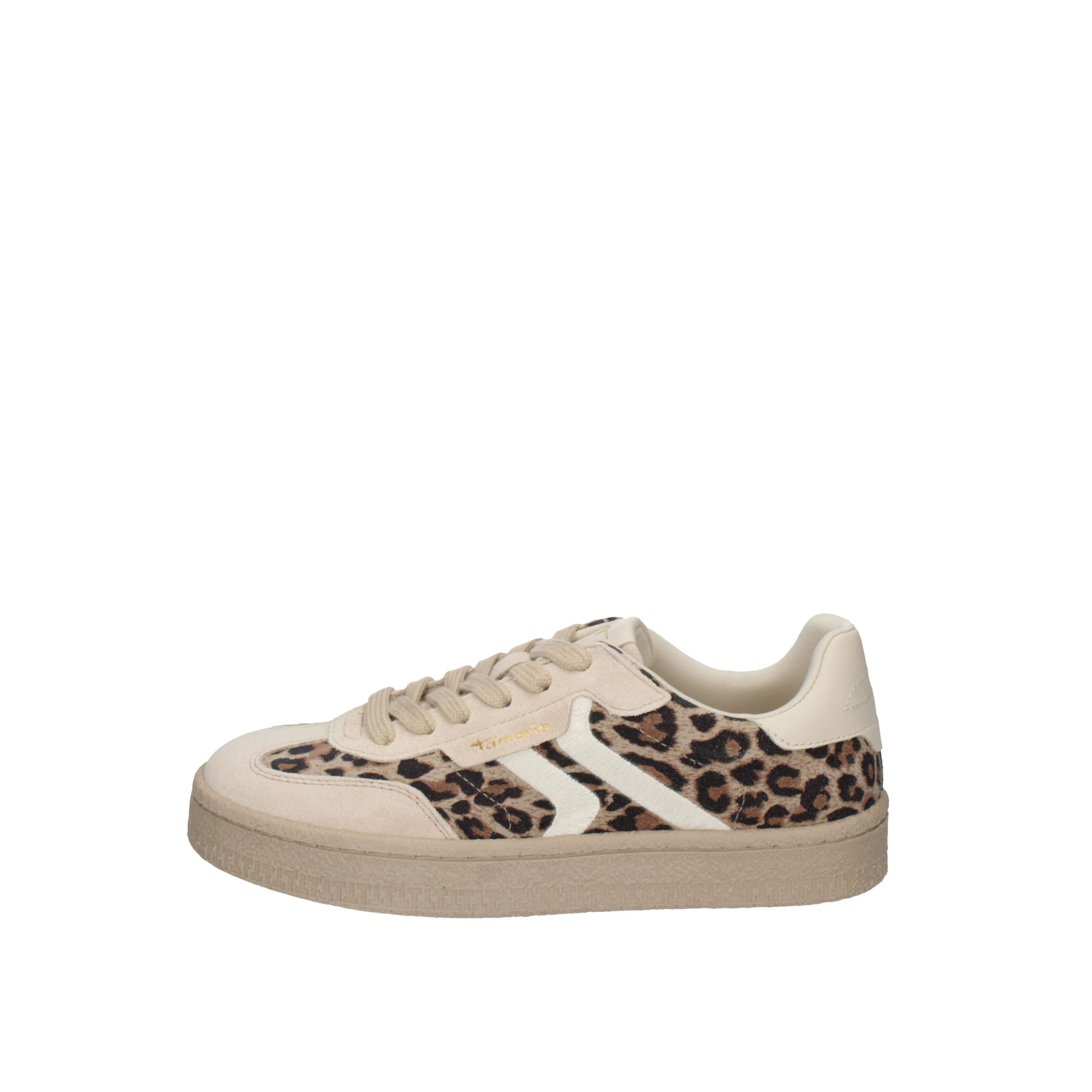 TAMARIS SNEAKERS 1-23723-44 Beige