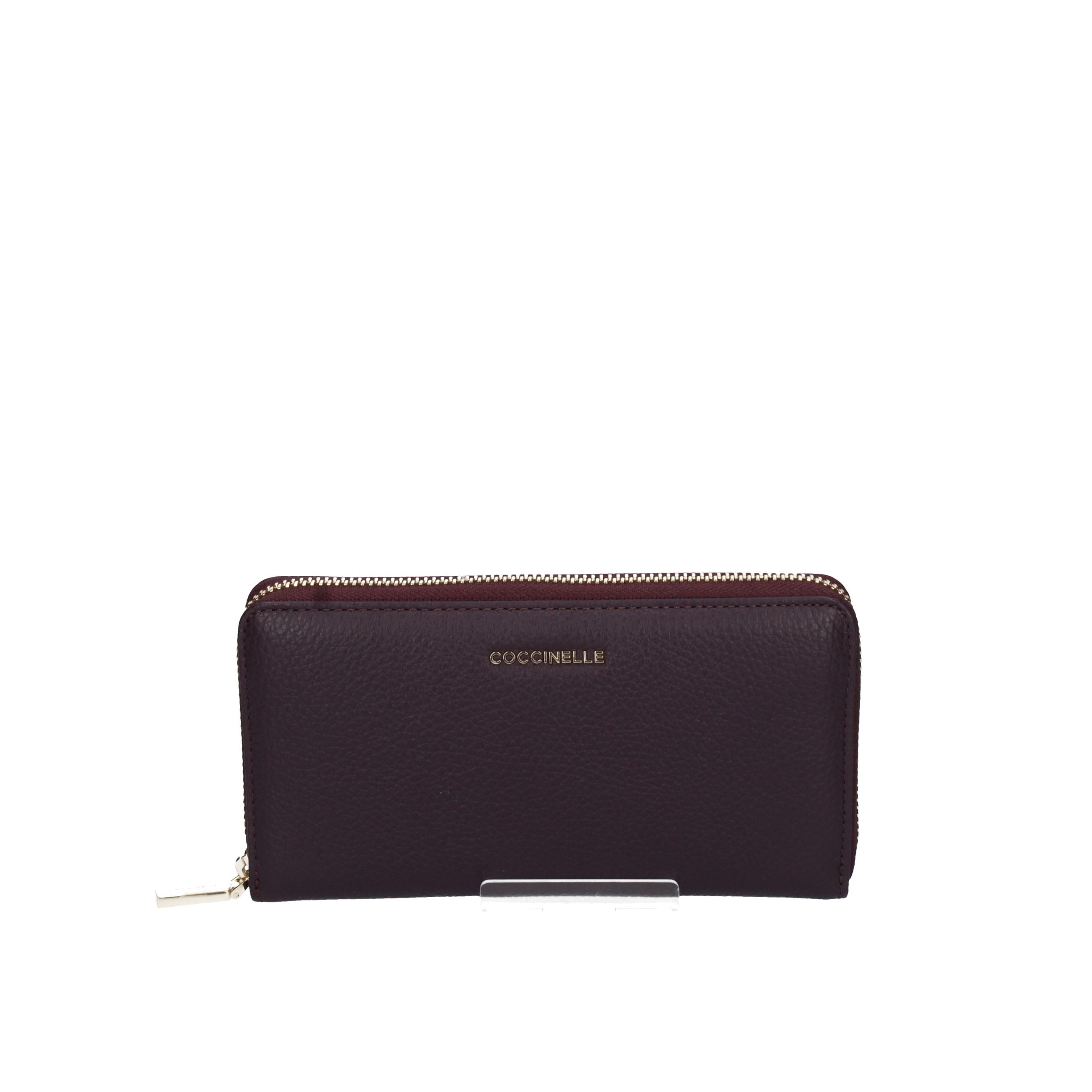 COCCINELLE Portafogli E2 MW5 11 32 01