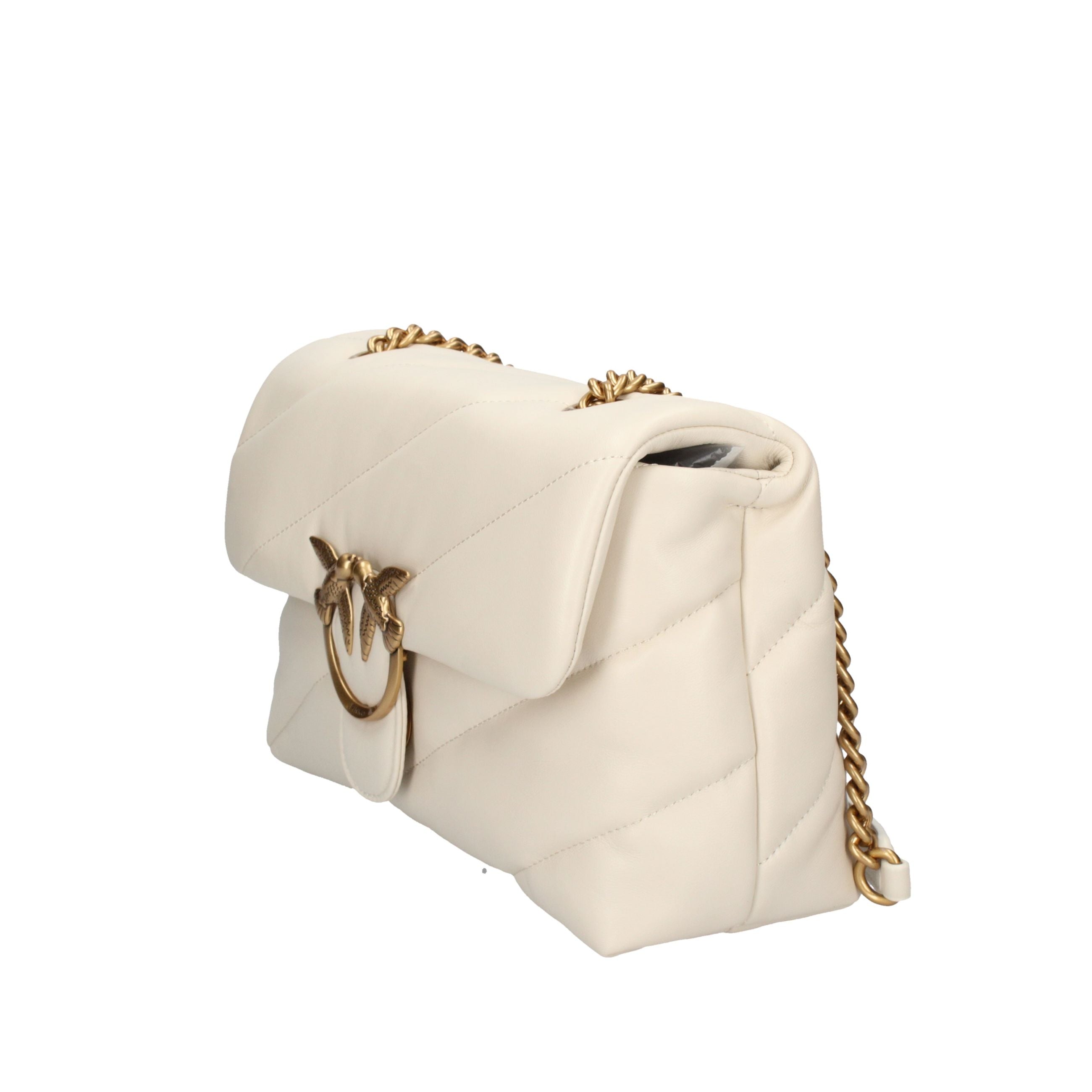 PINKO Borse 100038 A0F2 BISC.ZENZ.