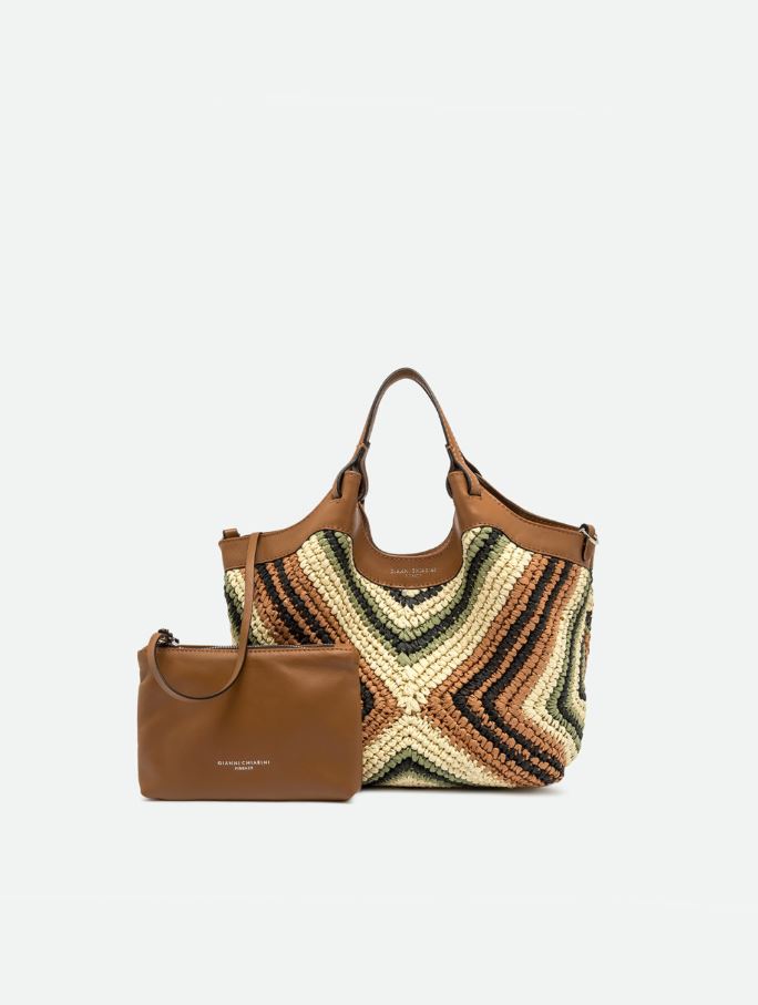 GIANNI CHIARINI DUA BS 12189 DIAMIX